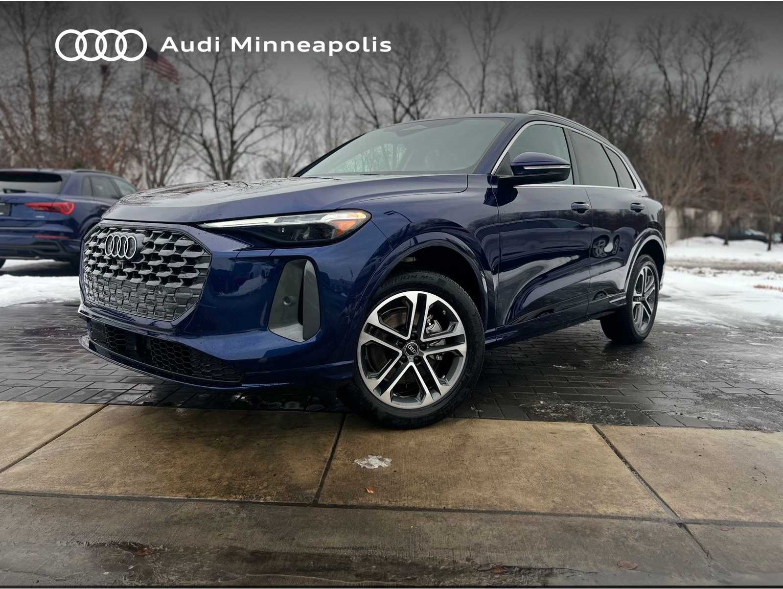 2025 Audi Q5 S Line Premium Plus's photo