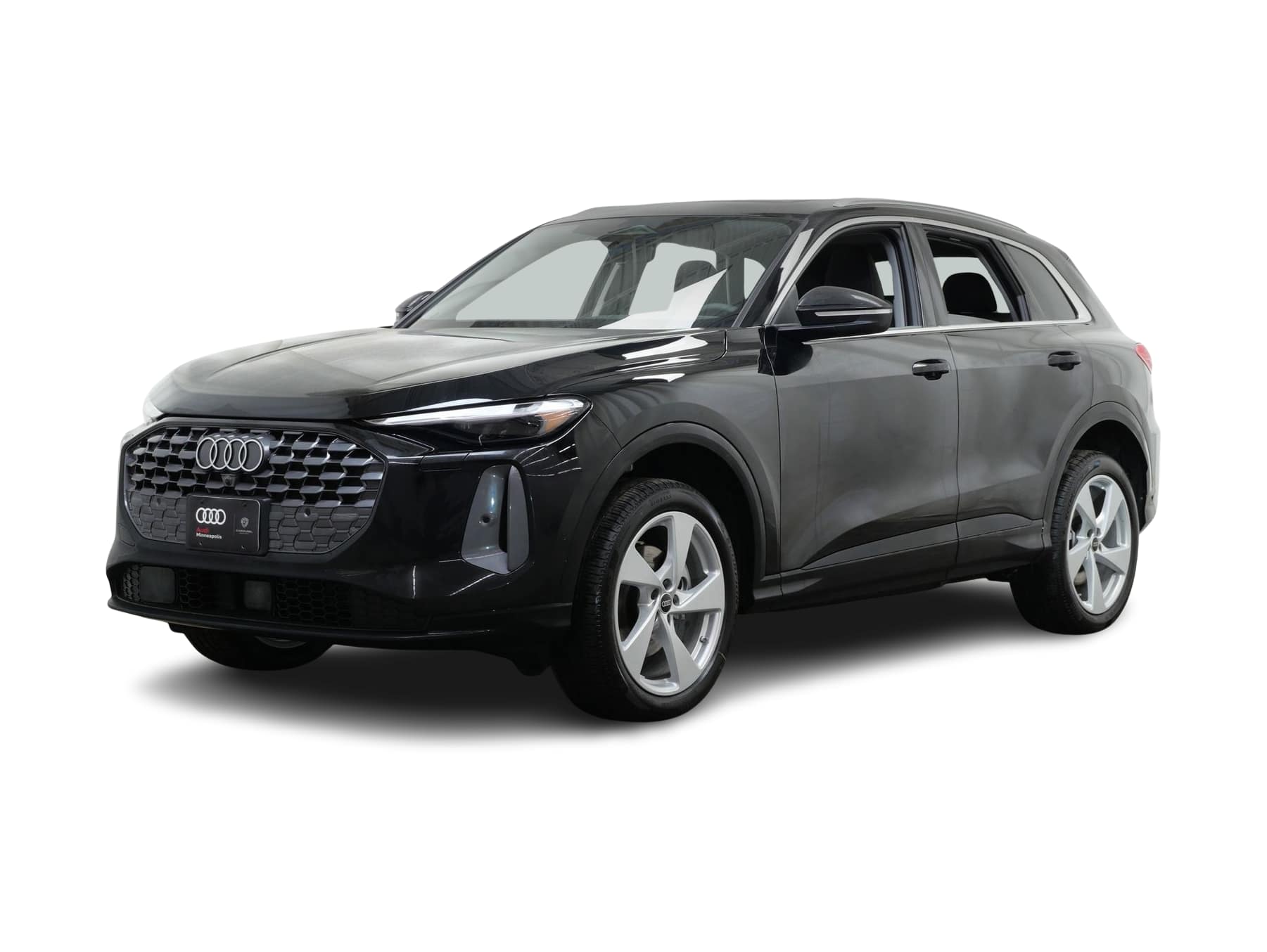 Thumbnail: 2025 Audi Q5 - 1