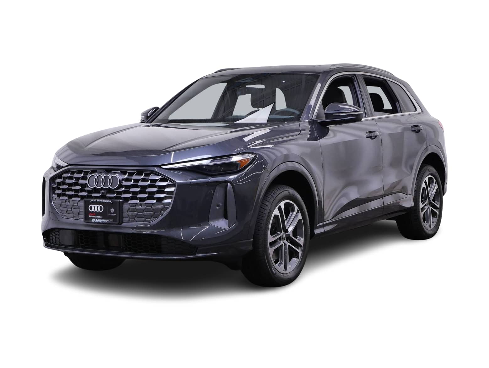 Thumbnail: 2026 Audi Q5 - 1