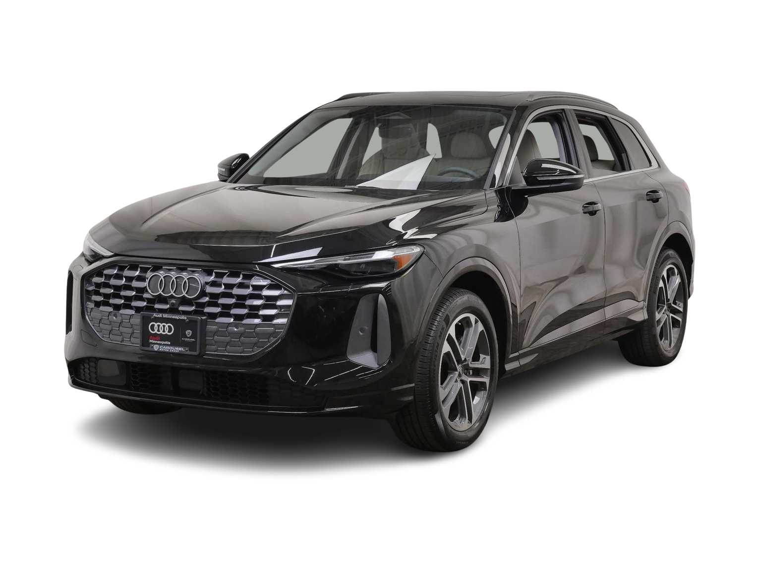 Thumbnail: 2025 Audi Q5 - 1