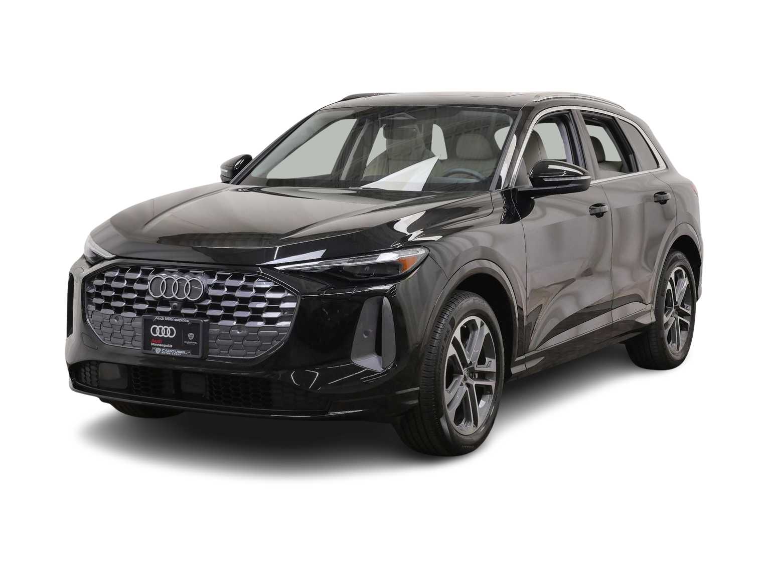 Thumbnail: 2025 Audi Q5 - 1