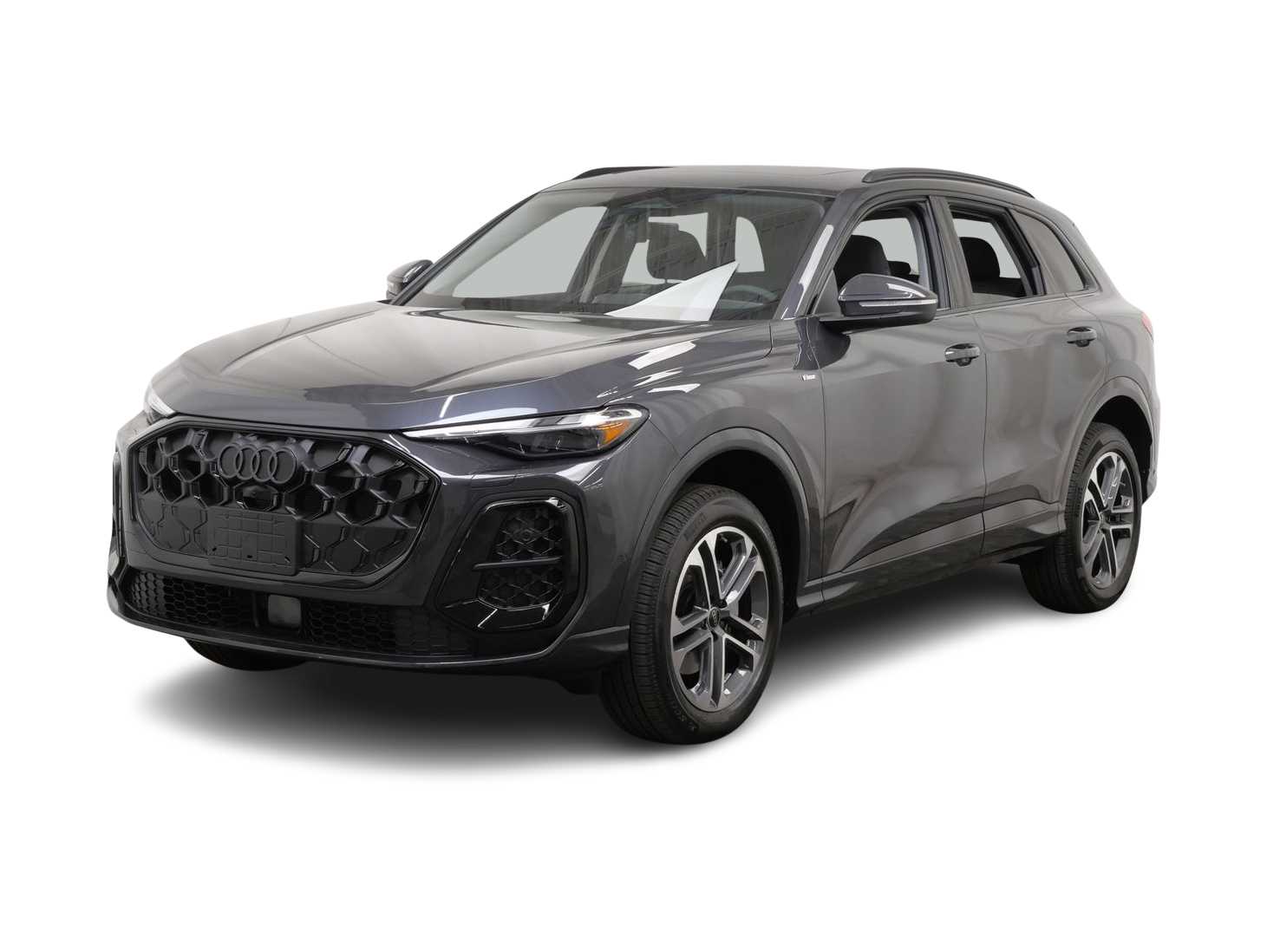 Thumbnail: 2026 Audi Q5 - 1