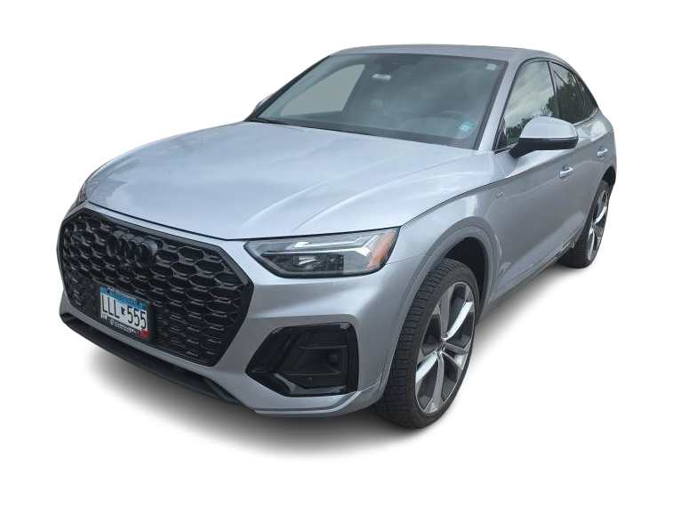 Thumbnail: 2023 Audi Q5 - 1
