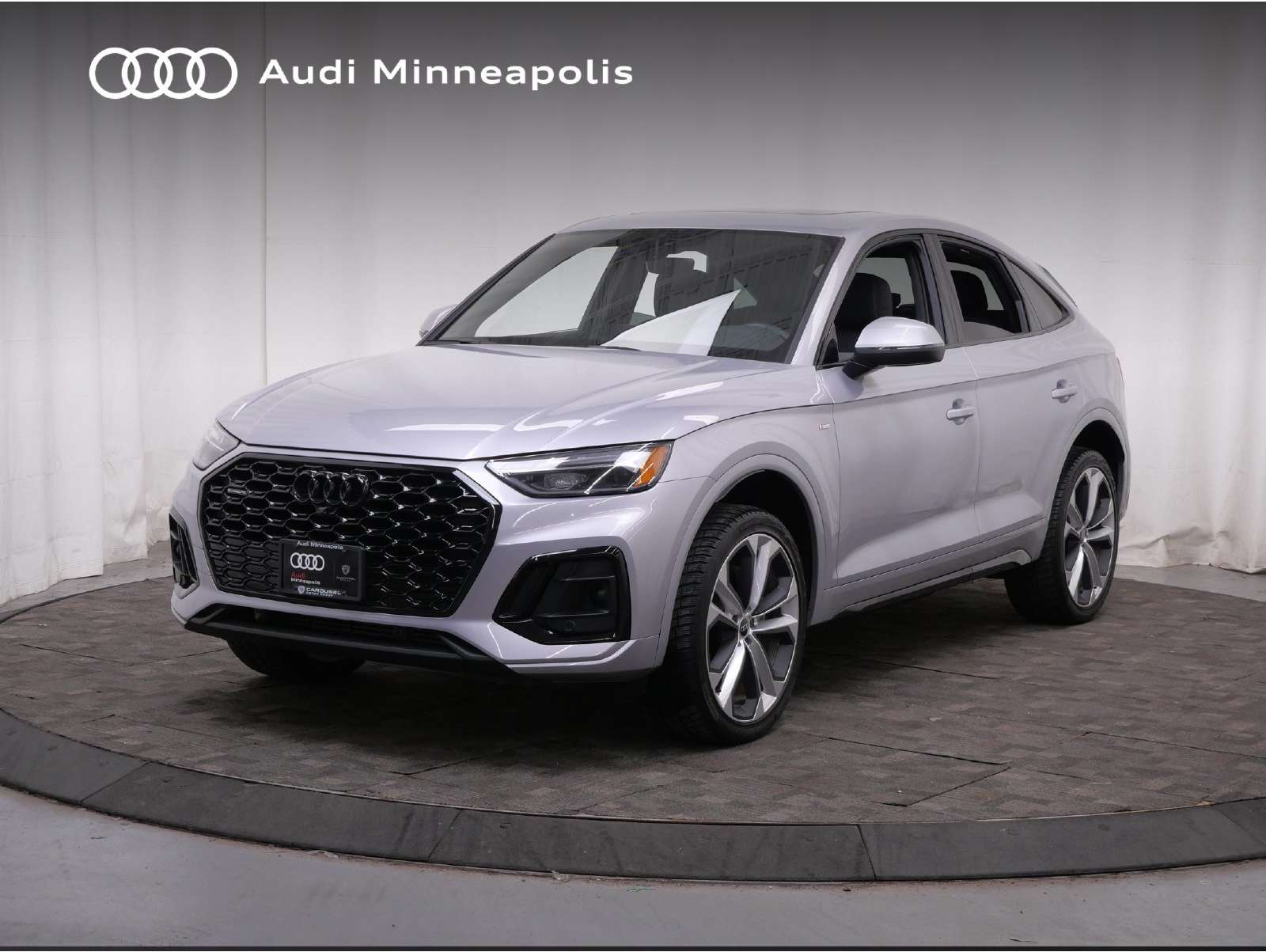 2023 Audi Q5 Sportback