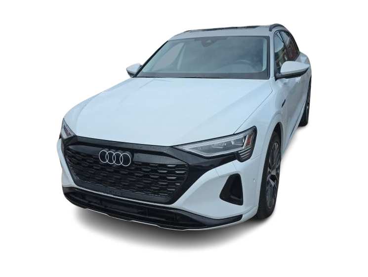 2024 Audi Q8 e-tron Premium Plus -
                  Minneapolis, MN