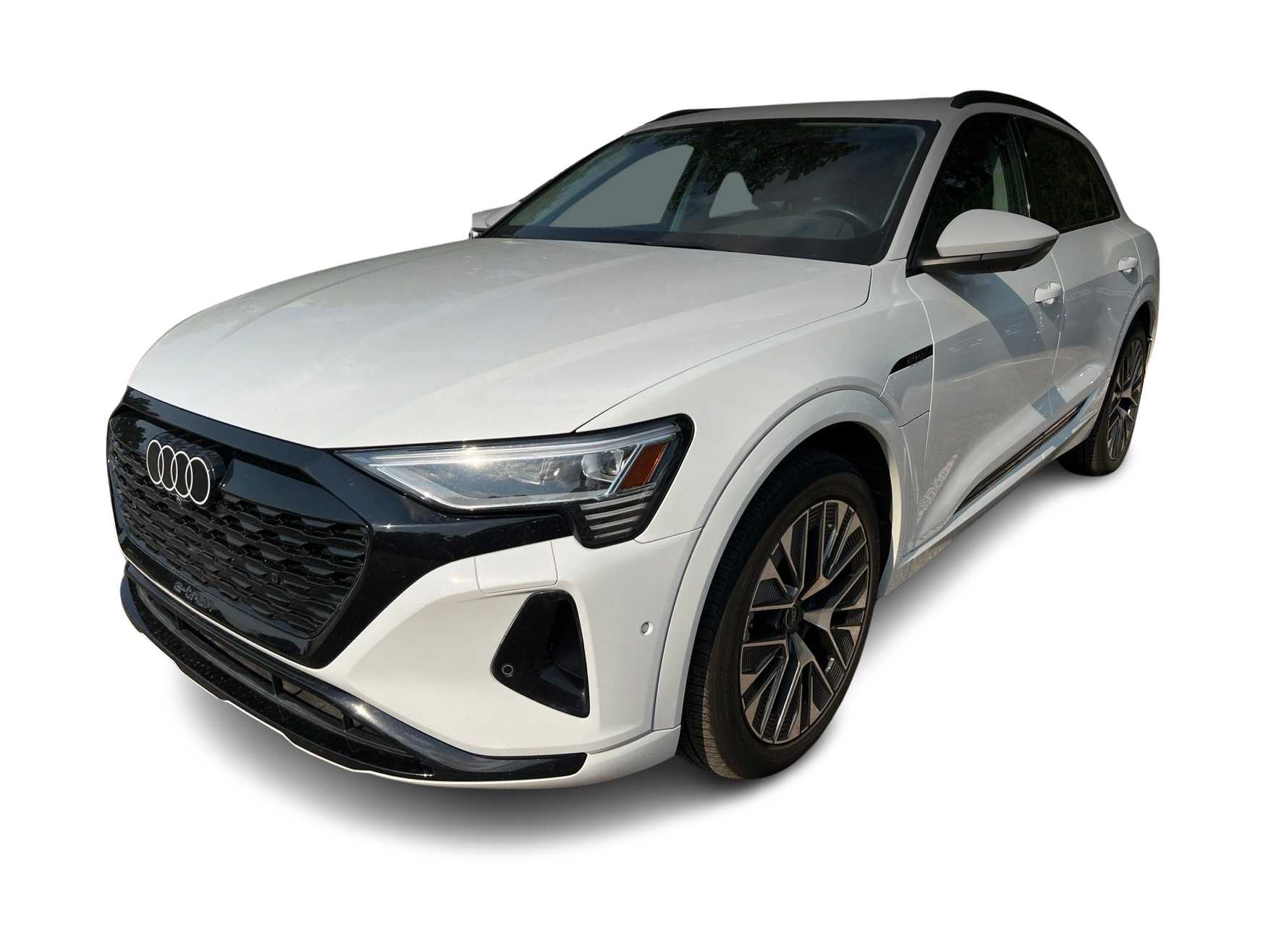 2024 Audi Q8 e-tron Premium Plus -
                  Minneapolis, MN