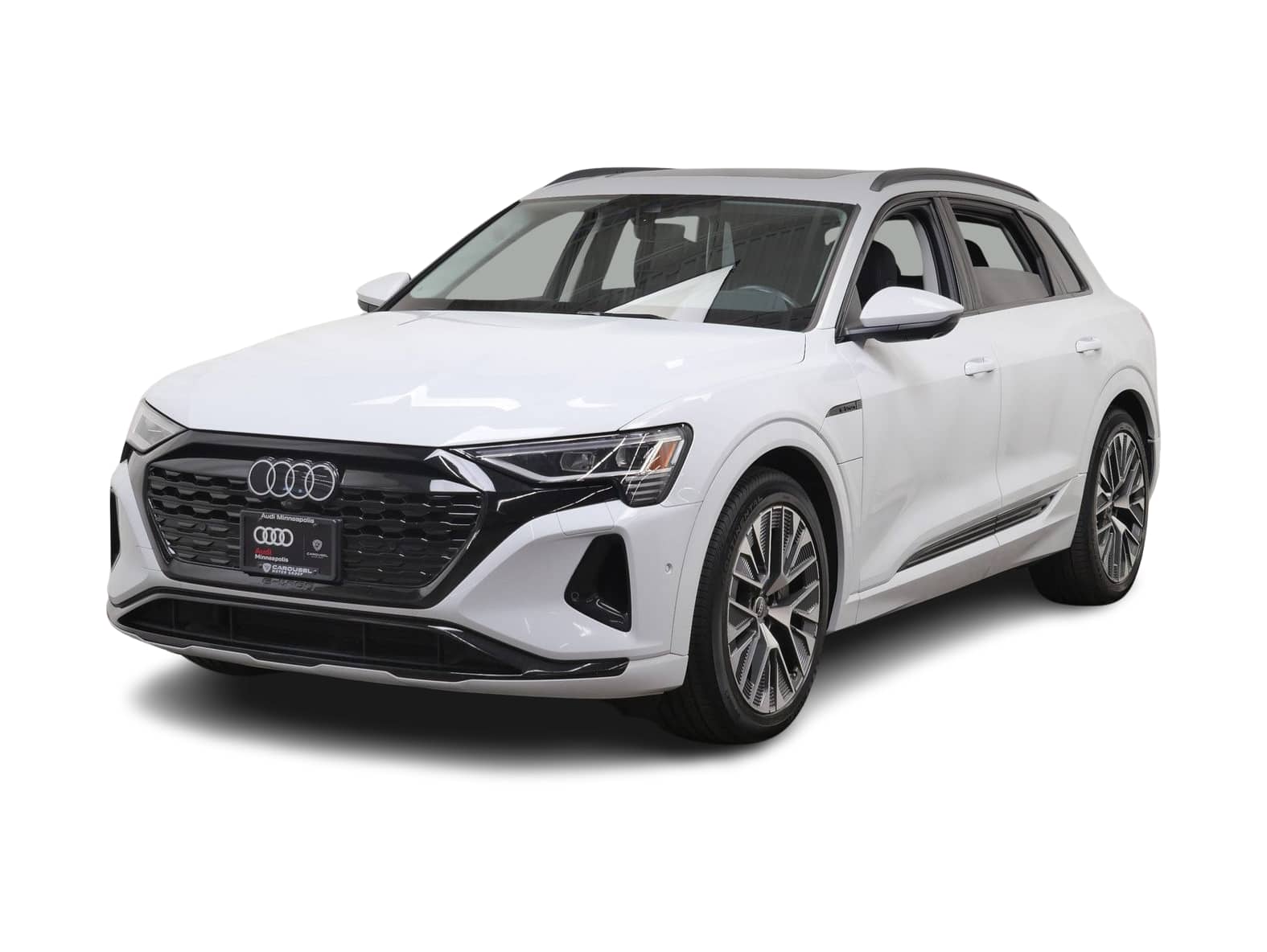 2024 Audi Q8 e-tron Premium Plus -
                  Minneapolis, MN