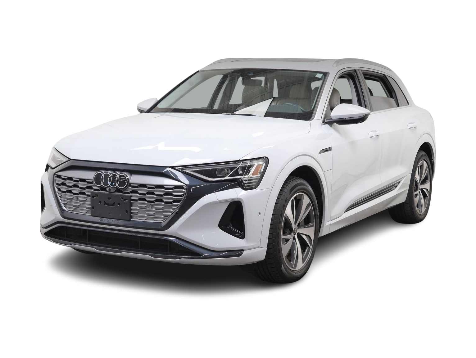 2024 Audi Q8 e-tron Premium Plus -
                  Minneapolis, MN