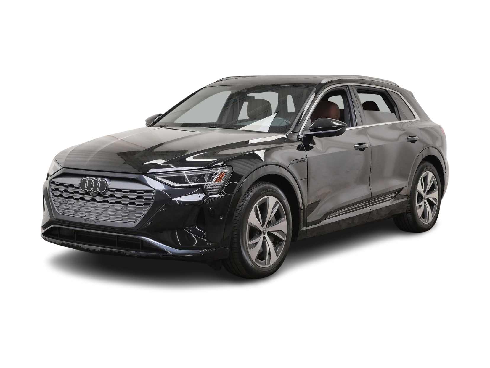 2024 Audi Q8 e-tron Premium Plus -
                  Minneapolis, MN