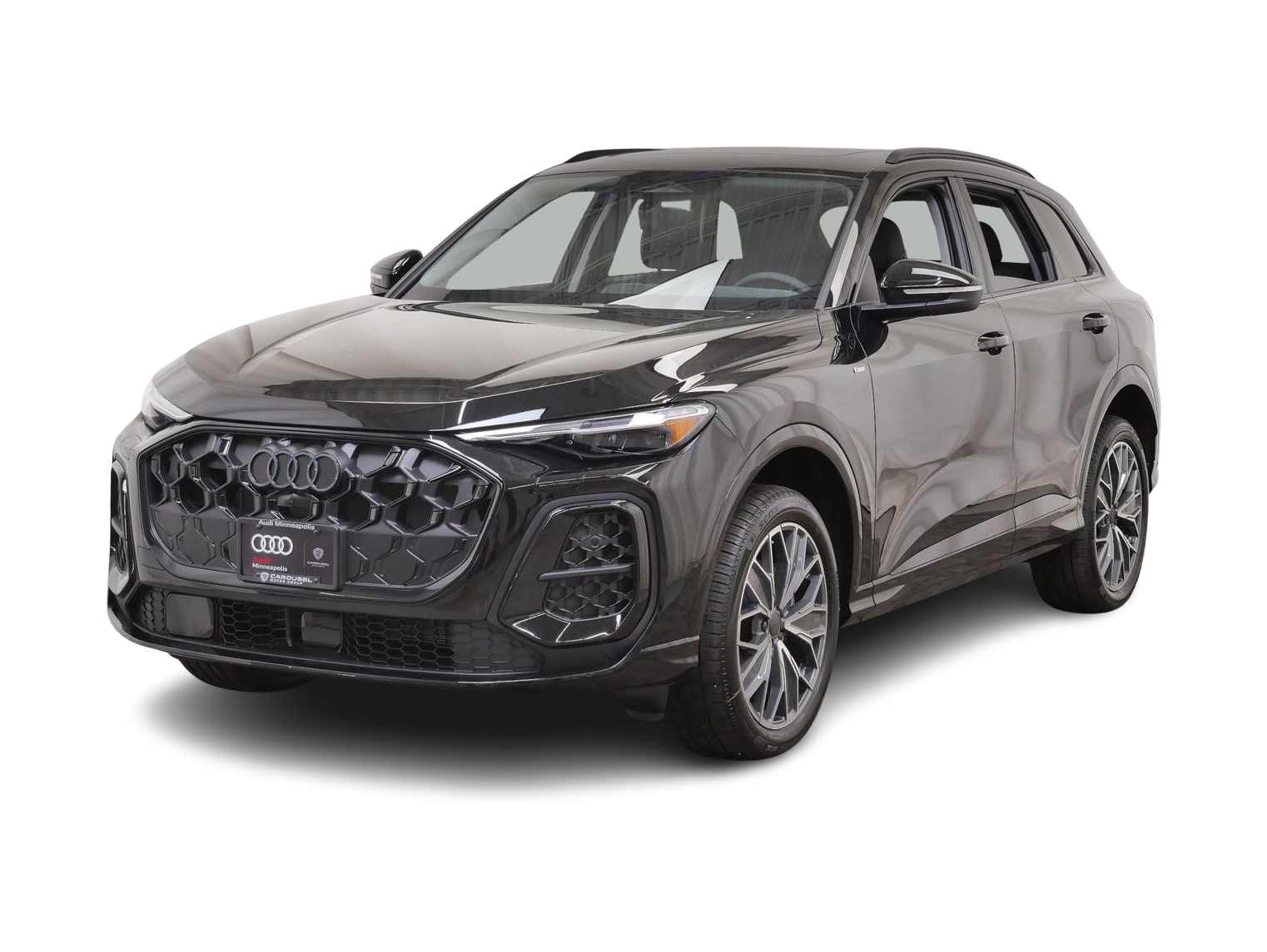 Thumbnail: 2026 Audi Q5 - 1