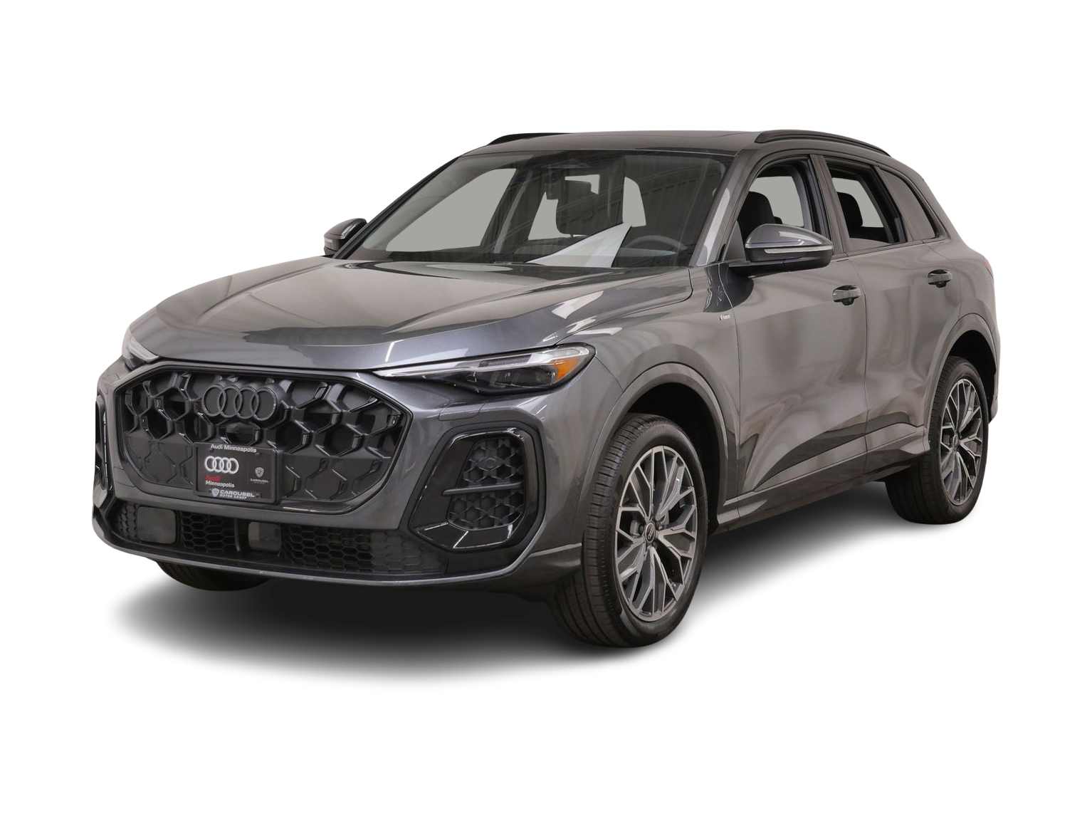 Thumbnail: 2026 Audi Q5 - 1