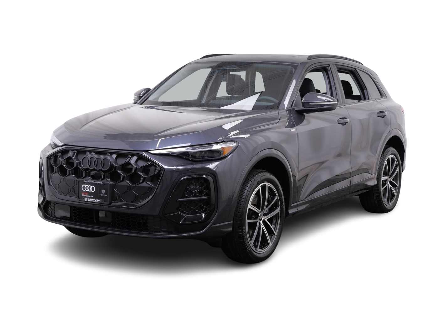 Thumbnail: 2026 Audi Q5 - 1