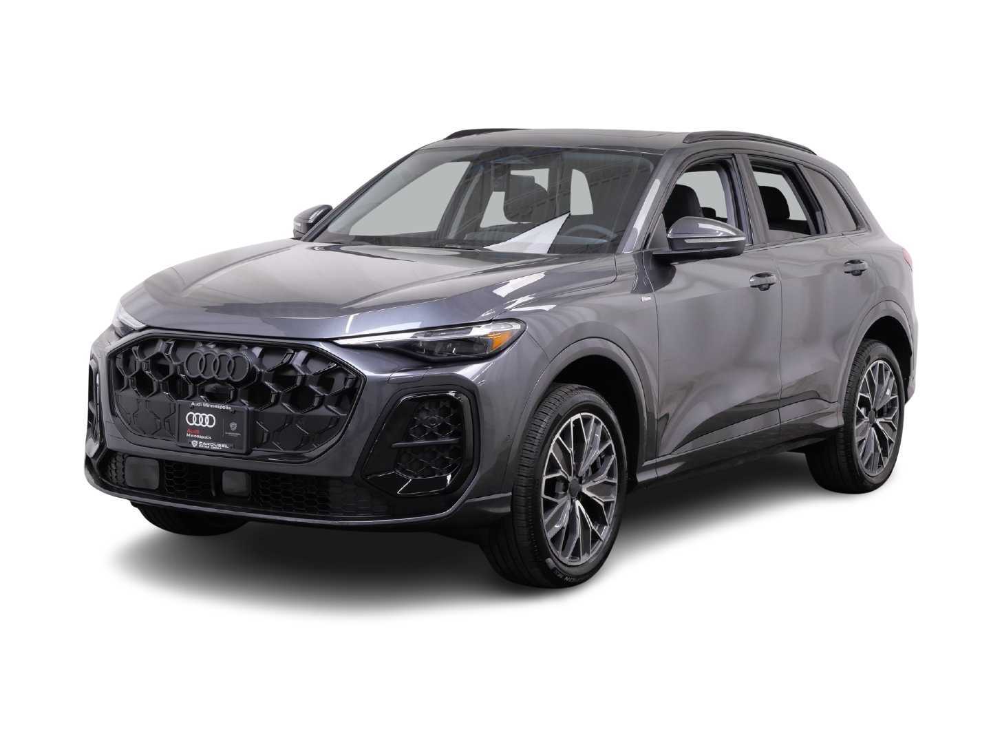 Thumbnail: 2026 Audi Q5 - 1