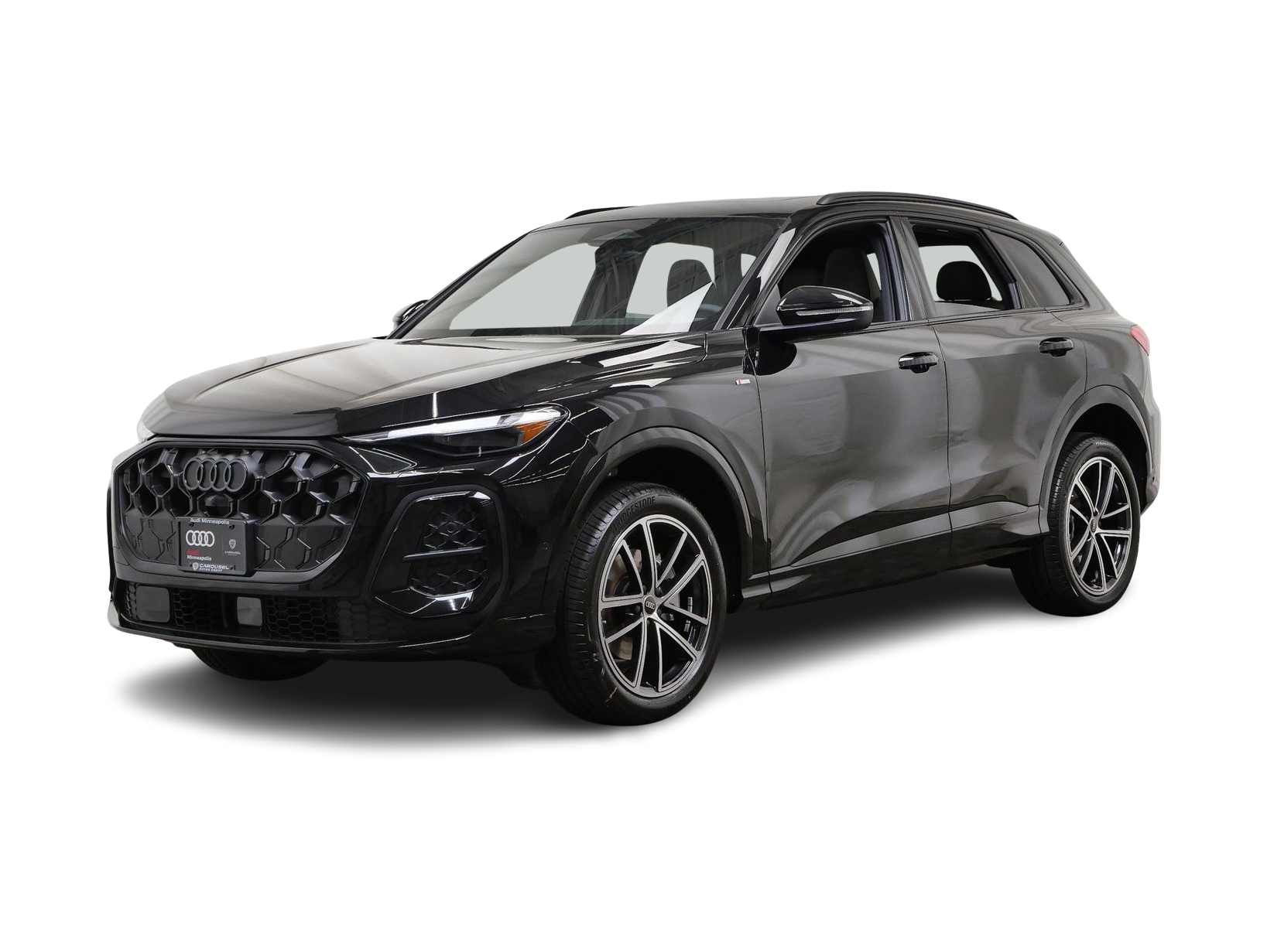 Thumbnail: 2026 Audi Q5 - 1