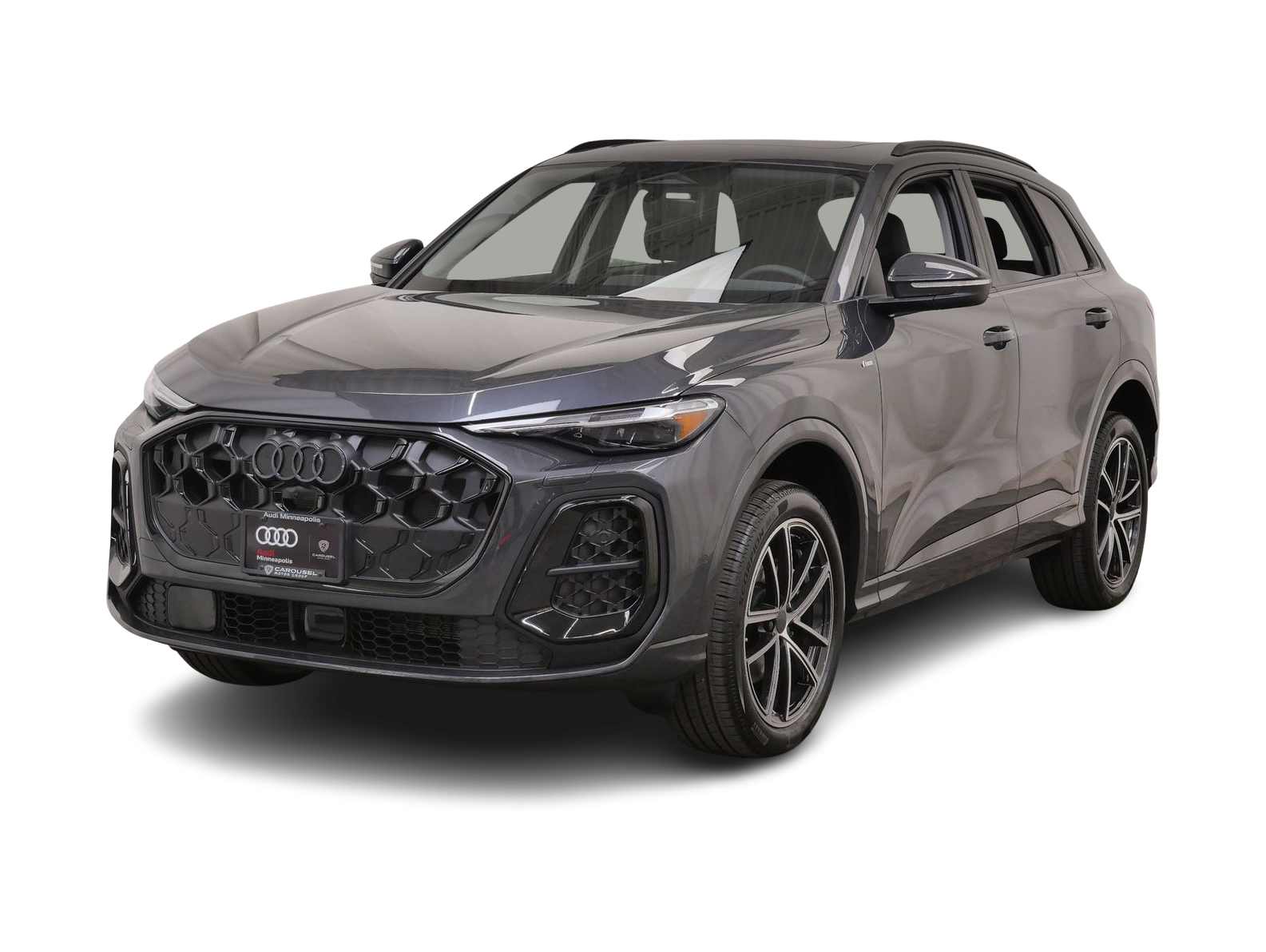 Thumbnail: 2026 Audi Q5 - 1