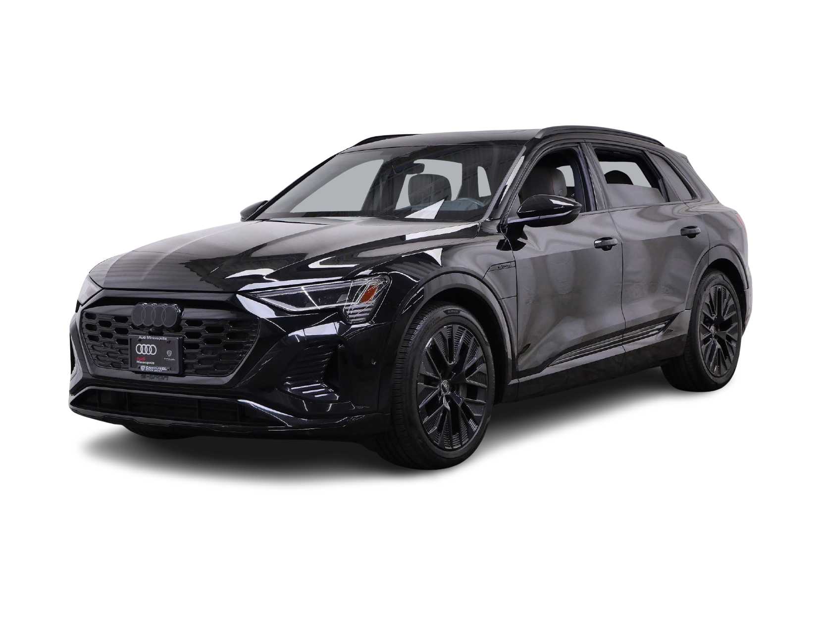 2024 Audi Q8 e-tron Prestige -
                  Minneapolis, MN