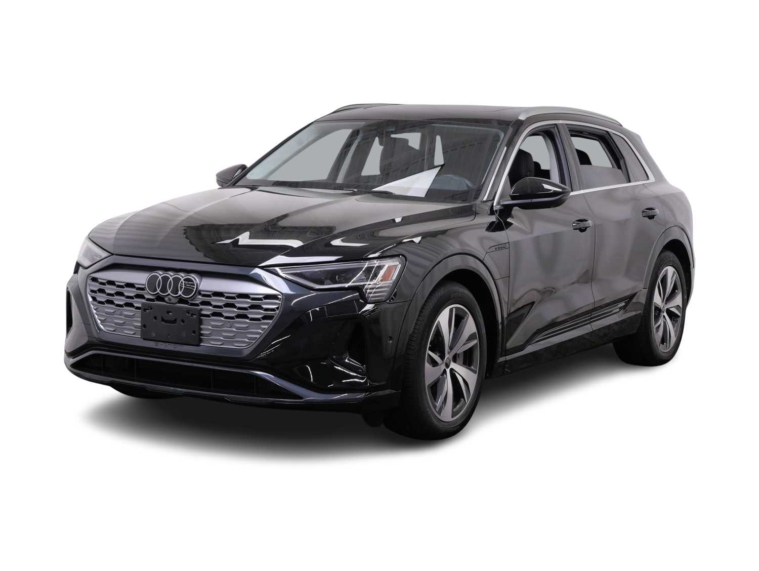 2024 Audi Q8 e-tron Prestige -
                  Minneapolis, MN