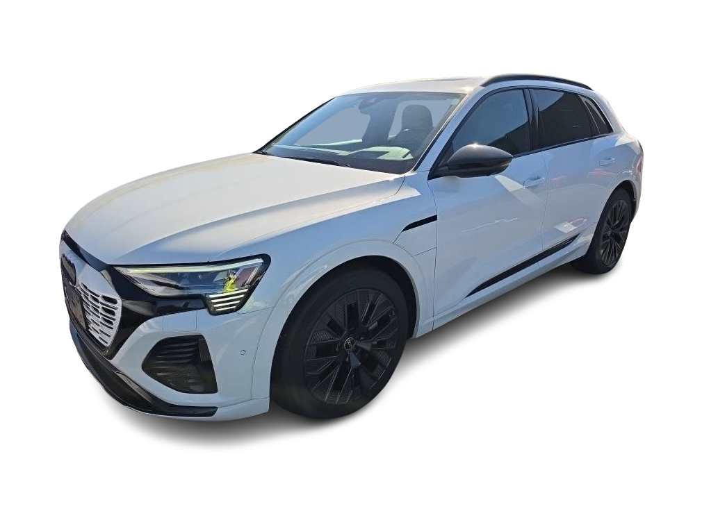 2024 Audi Q8 e-tron Prestige -
                  Minneapolis, MN