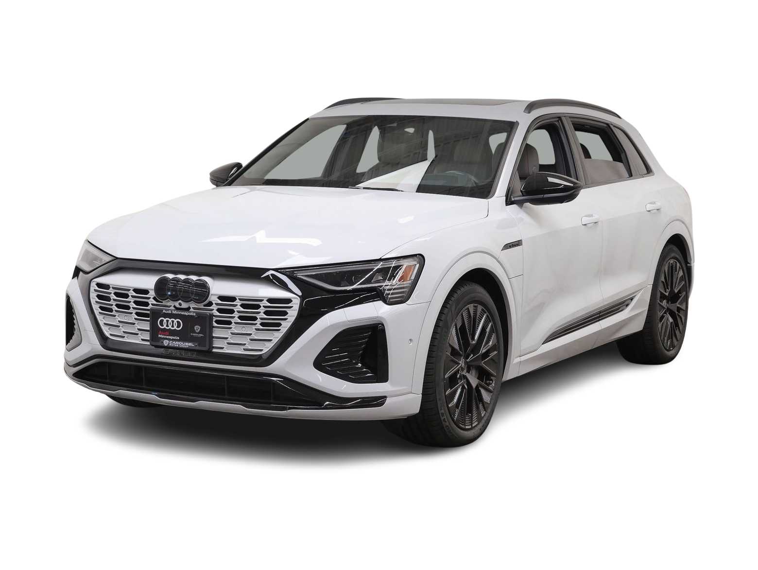 2024 Audi Q8 e-tron Prestige -
                  Minneapolis, MN