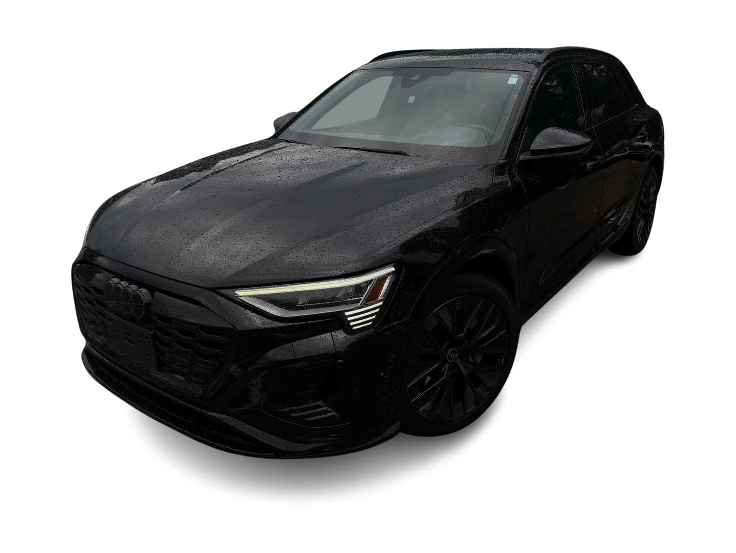 2024 Audi Q8 e-tron Prestige -
                  Minneapolis, MN