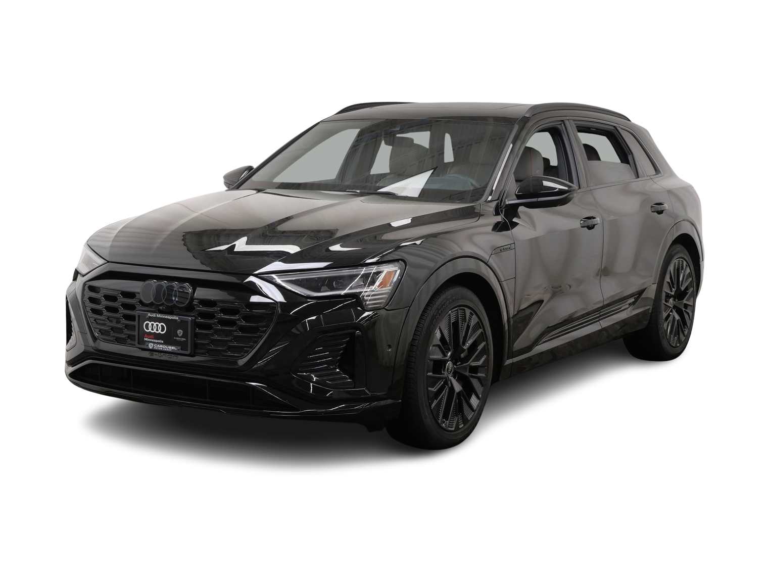 2024 Audi Q8 e-tron Prestige -
                  Minneapolis, MN