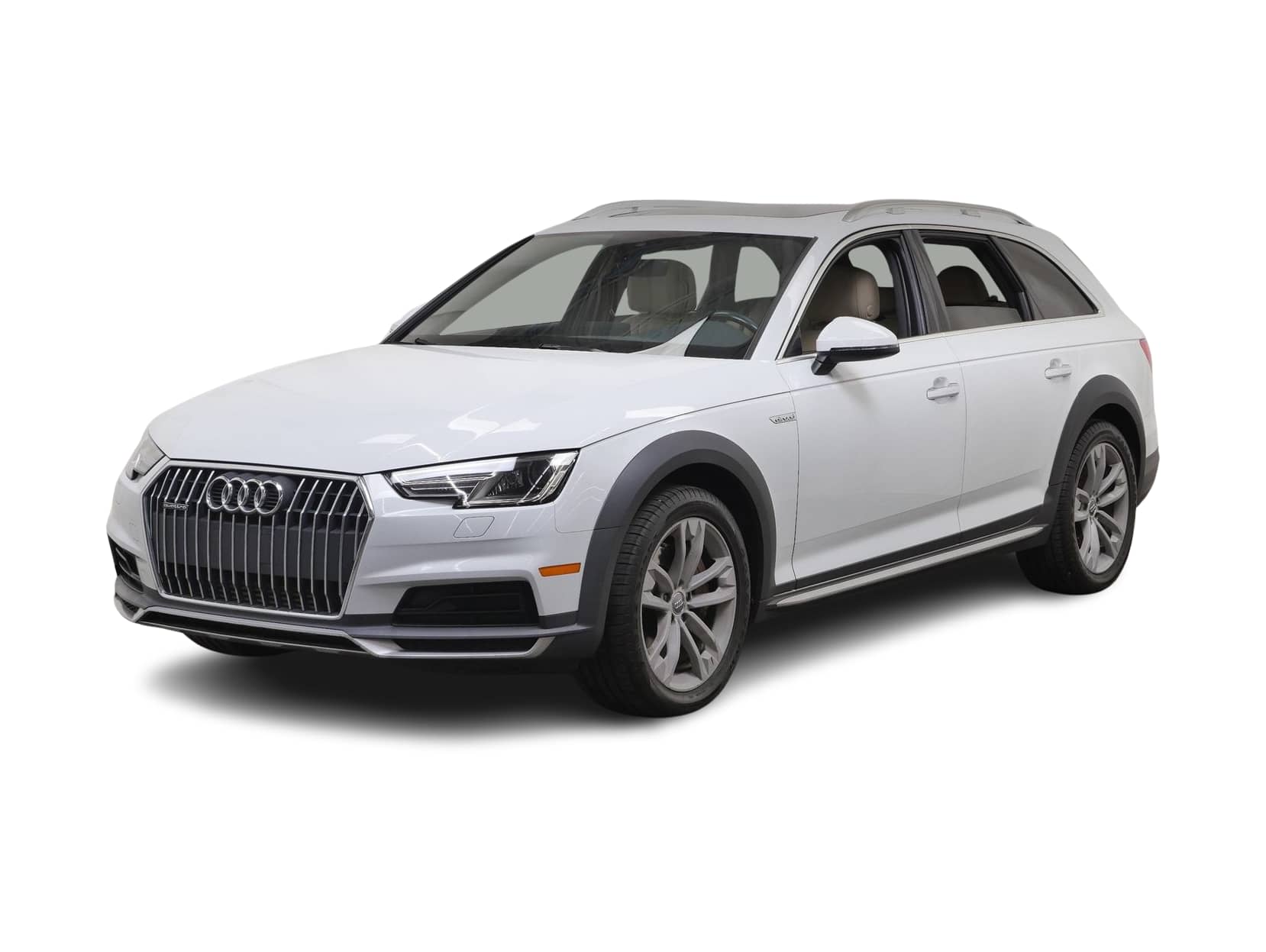 2017 Audi Allroad Premium -
                  Minneapolis, MN