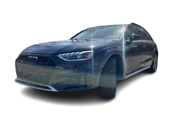 Thumbnail: 2025 Audi A4 - 1