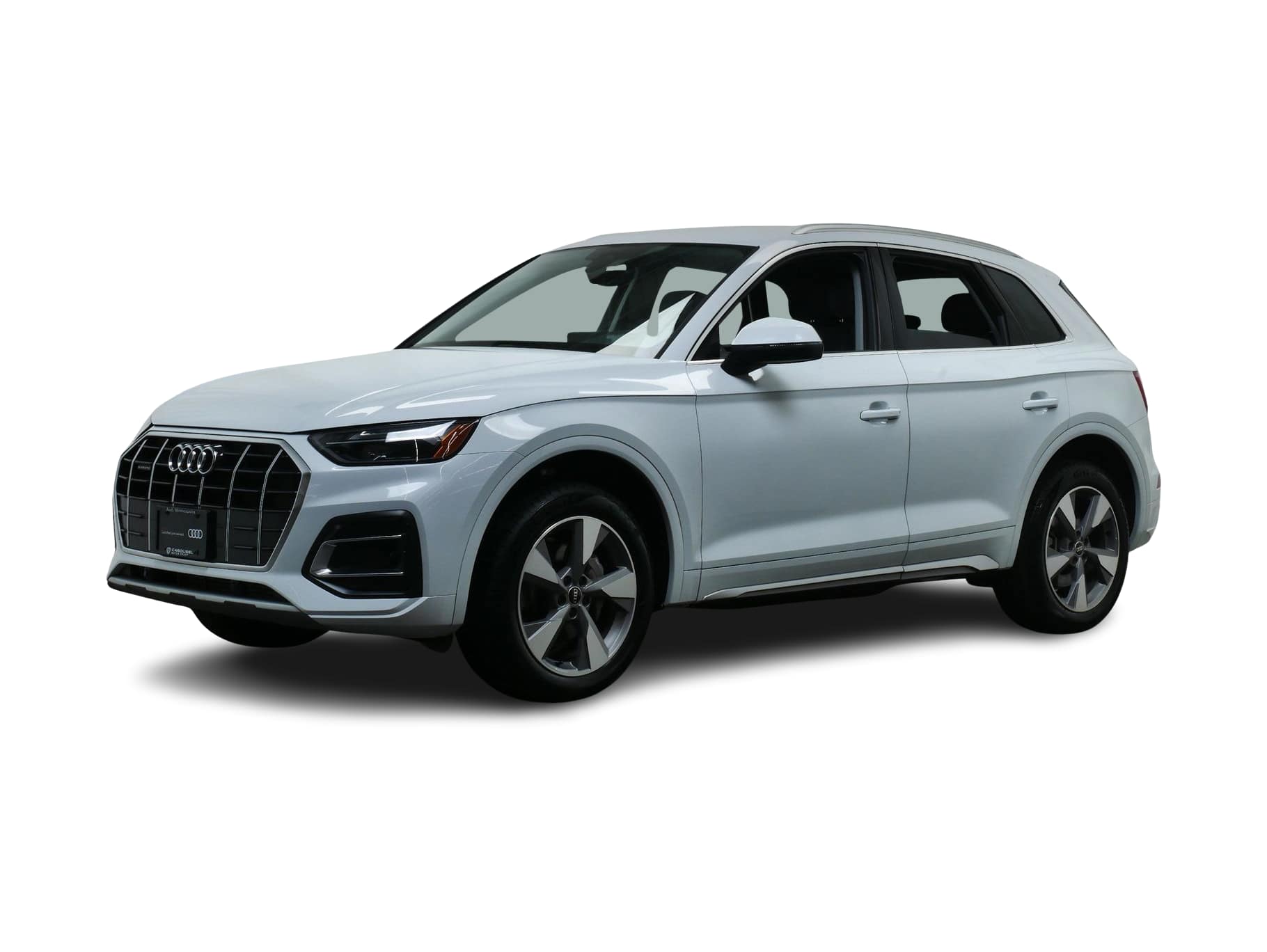 Thumbnail: 2023 Audi Q5 - 1