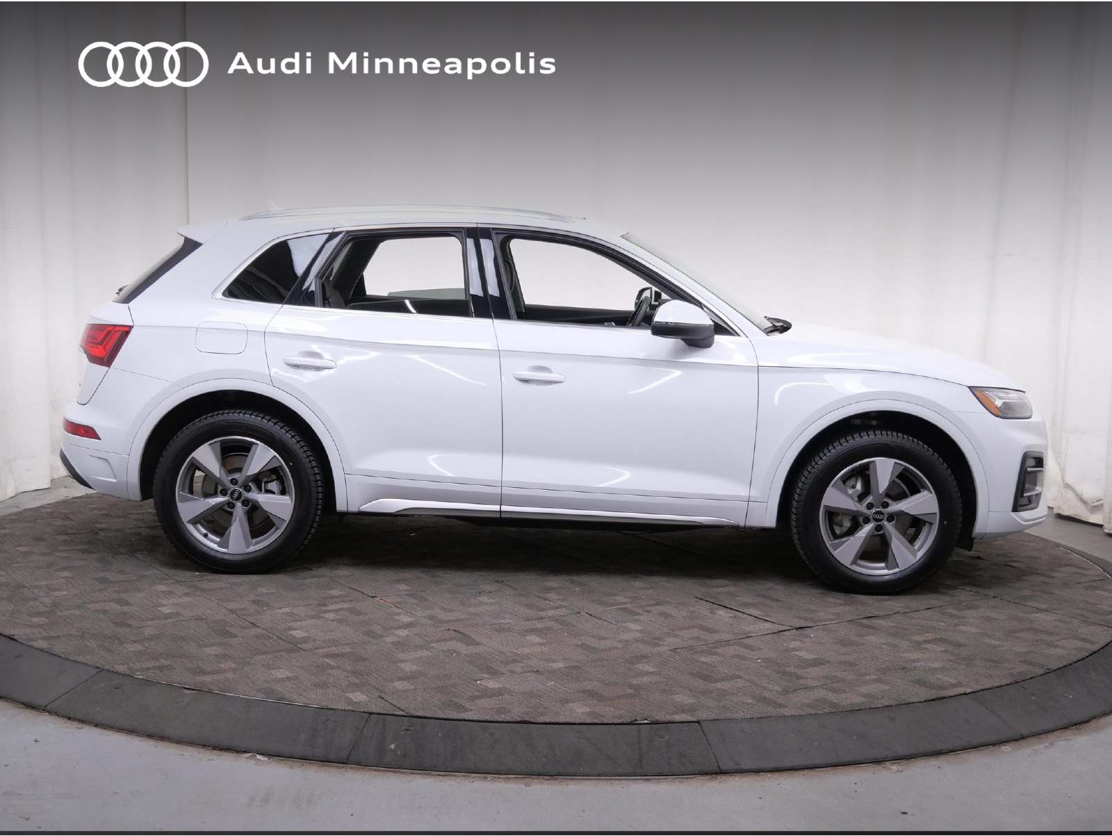 2024 Audi Q5