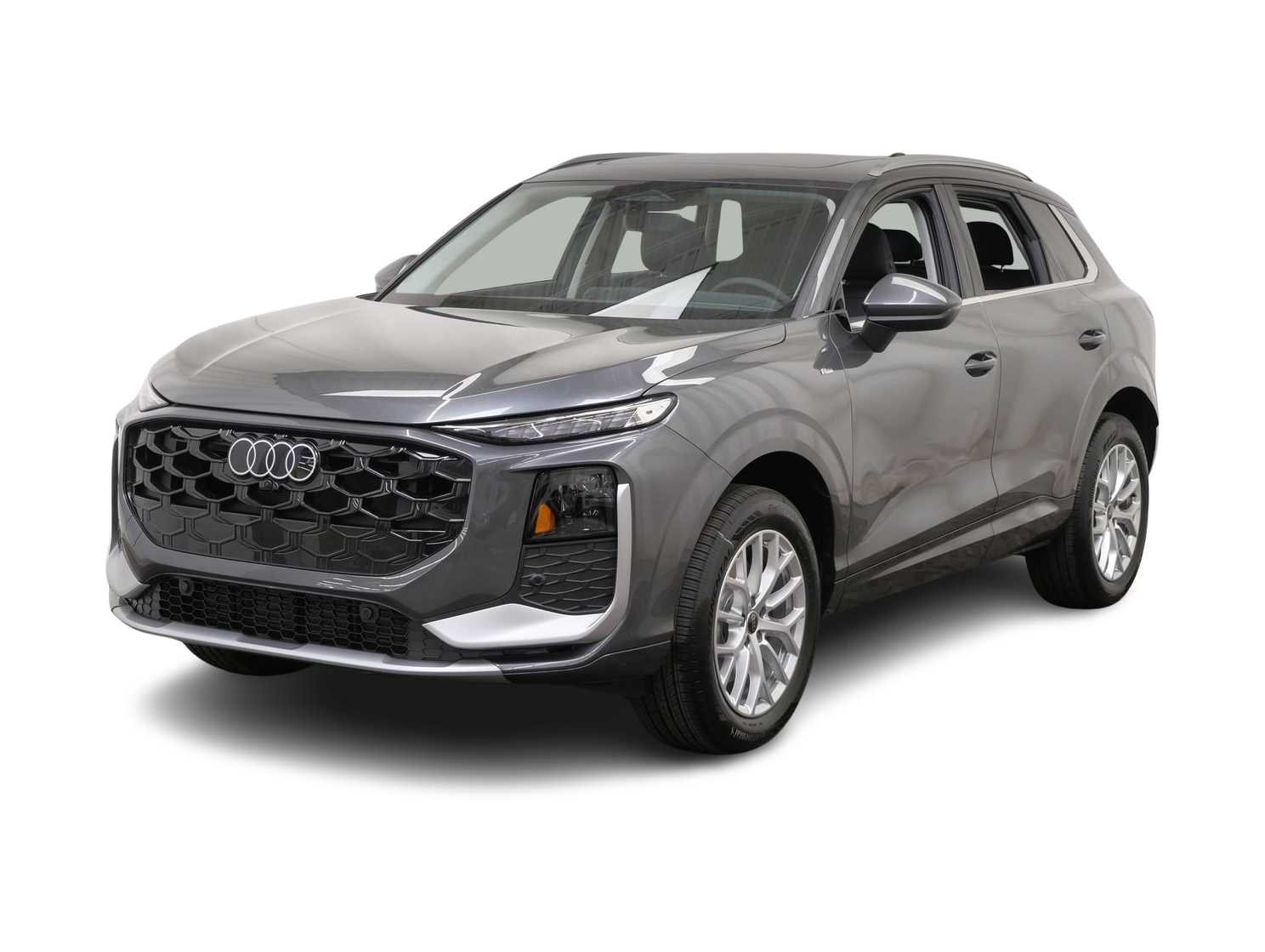 Thumbnail: 2026 Audi Q3 - 1