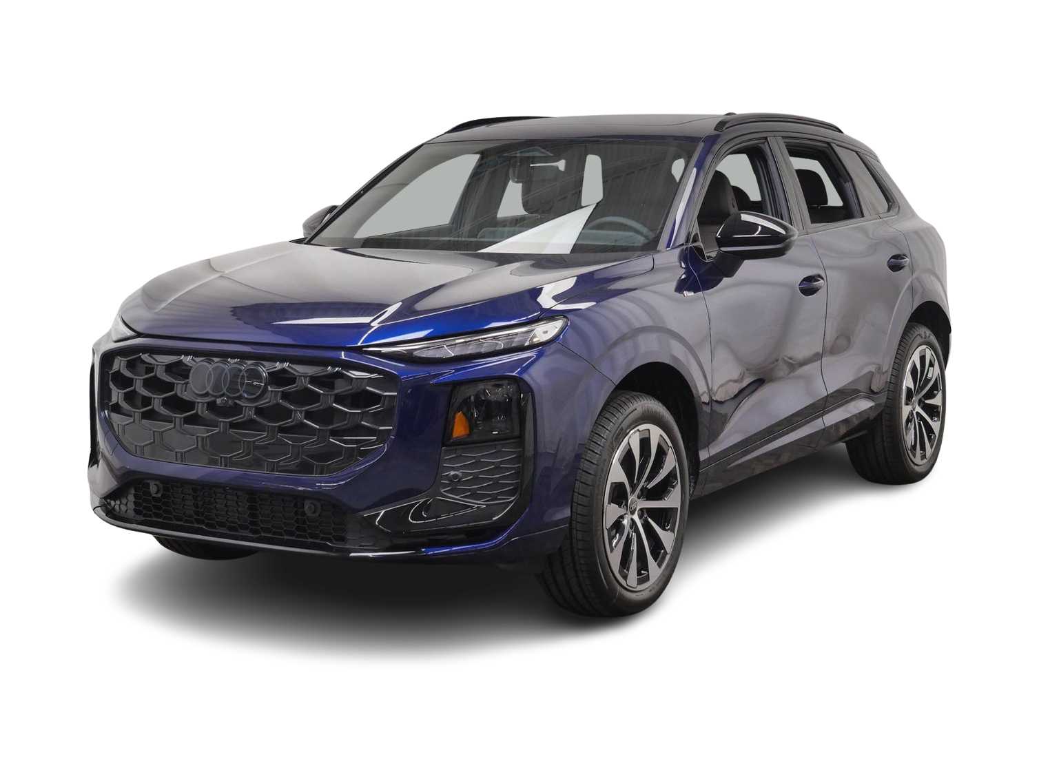 Thumbnail: 2026 Audi Q3 - 1