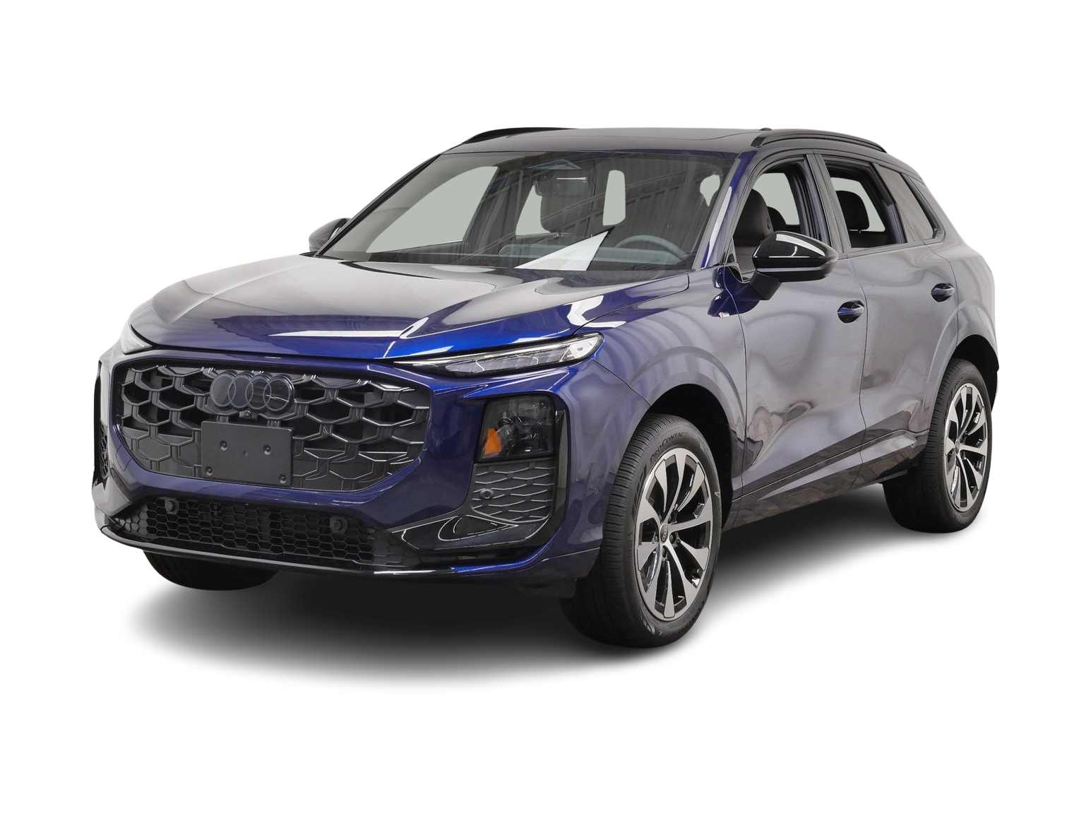 Thumbnail: 2026 Audi Q3 - 1