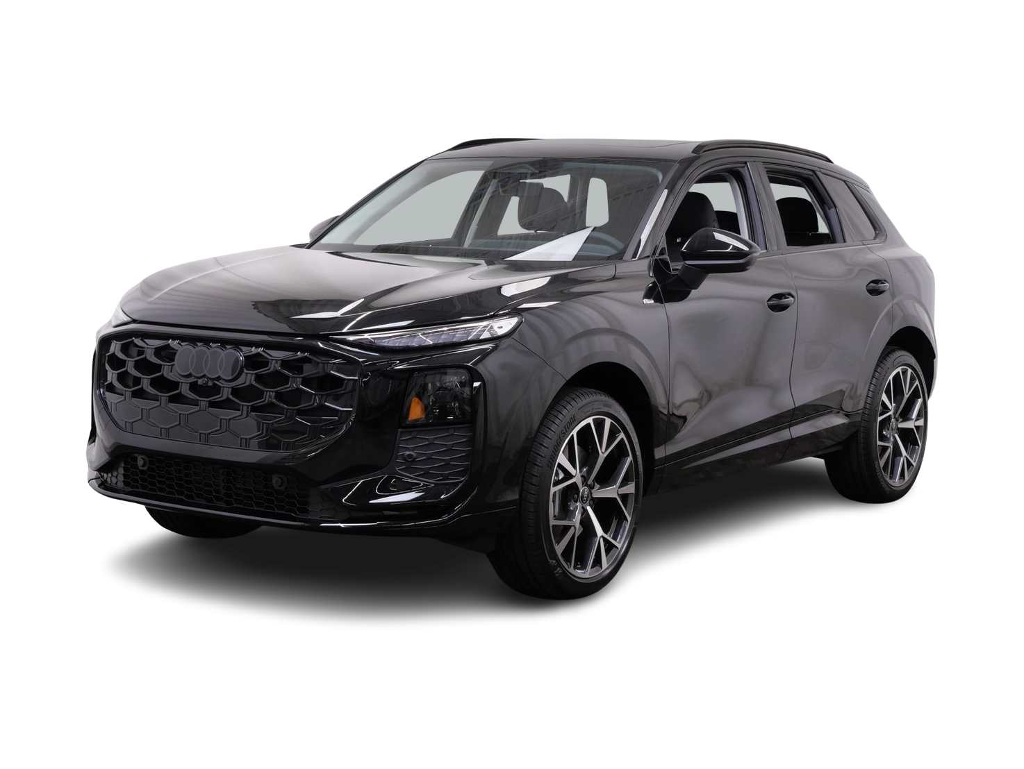 Thumbnail: 2026 Audi Q3 - 1