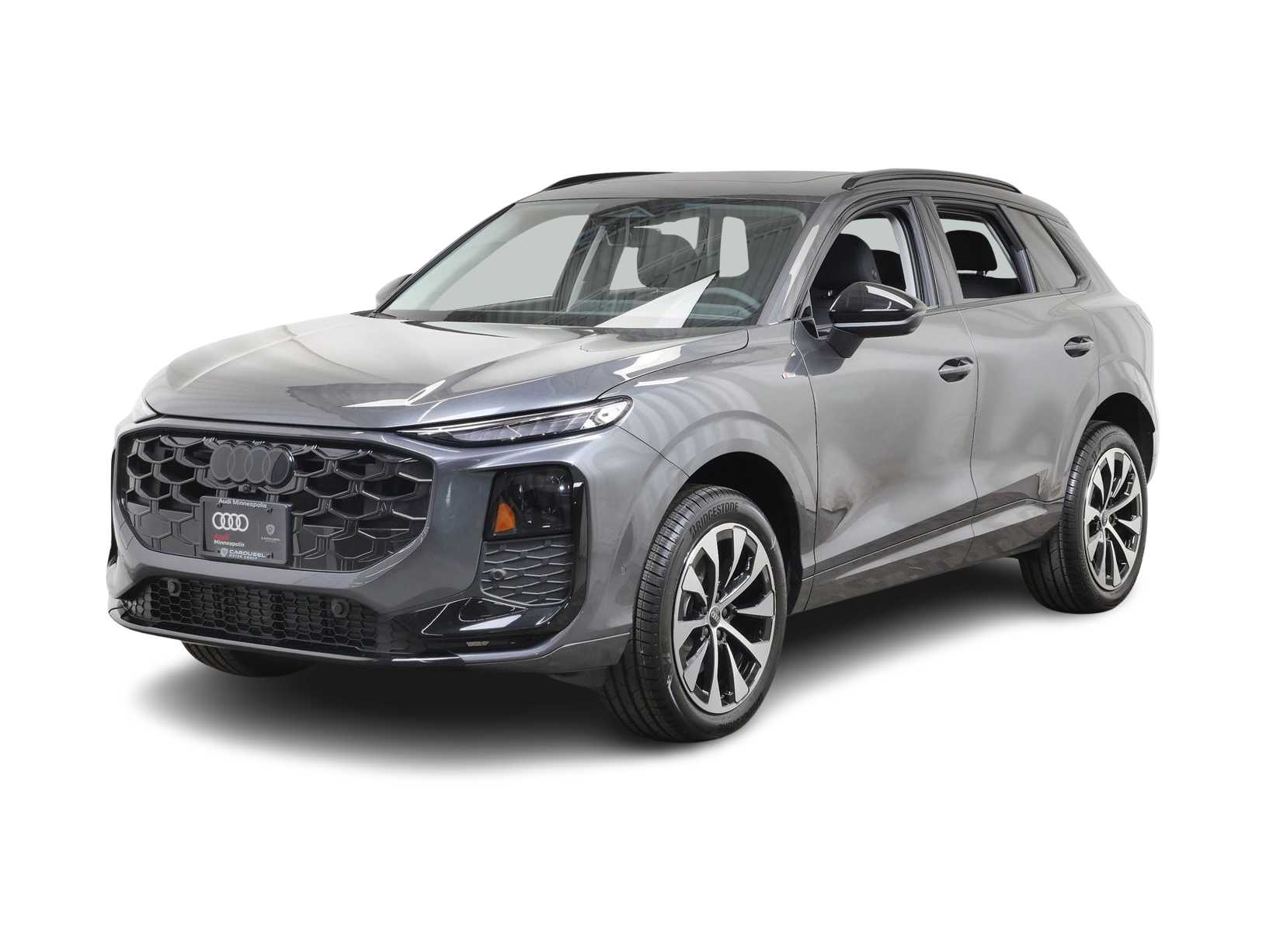Thumbnail: 2026 Audi Q3 - 1