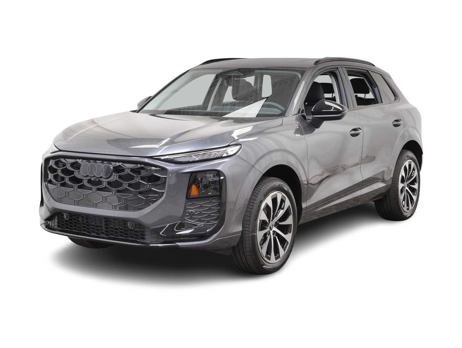Thumbnail: 2026 Audi Q3 - 1