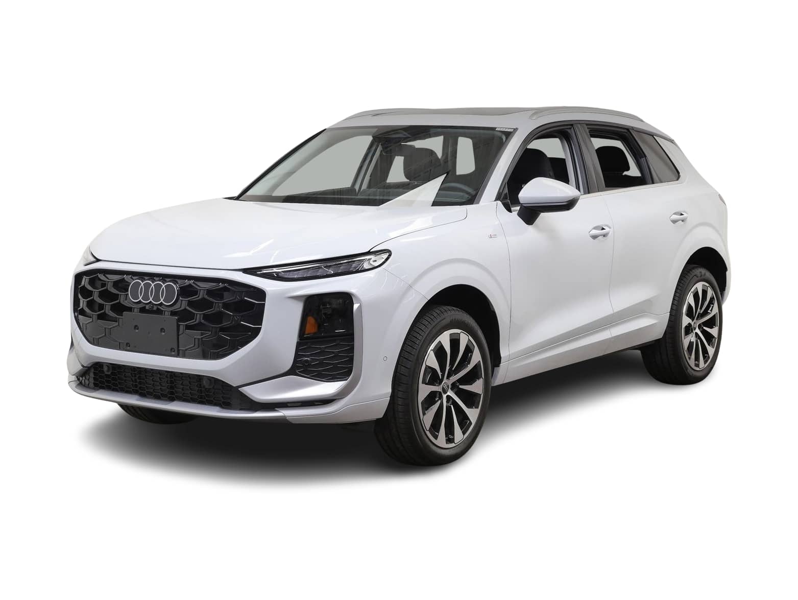 Thumbnail: 2026 Audi Q3 - 1