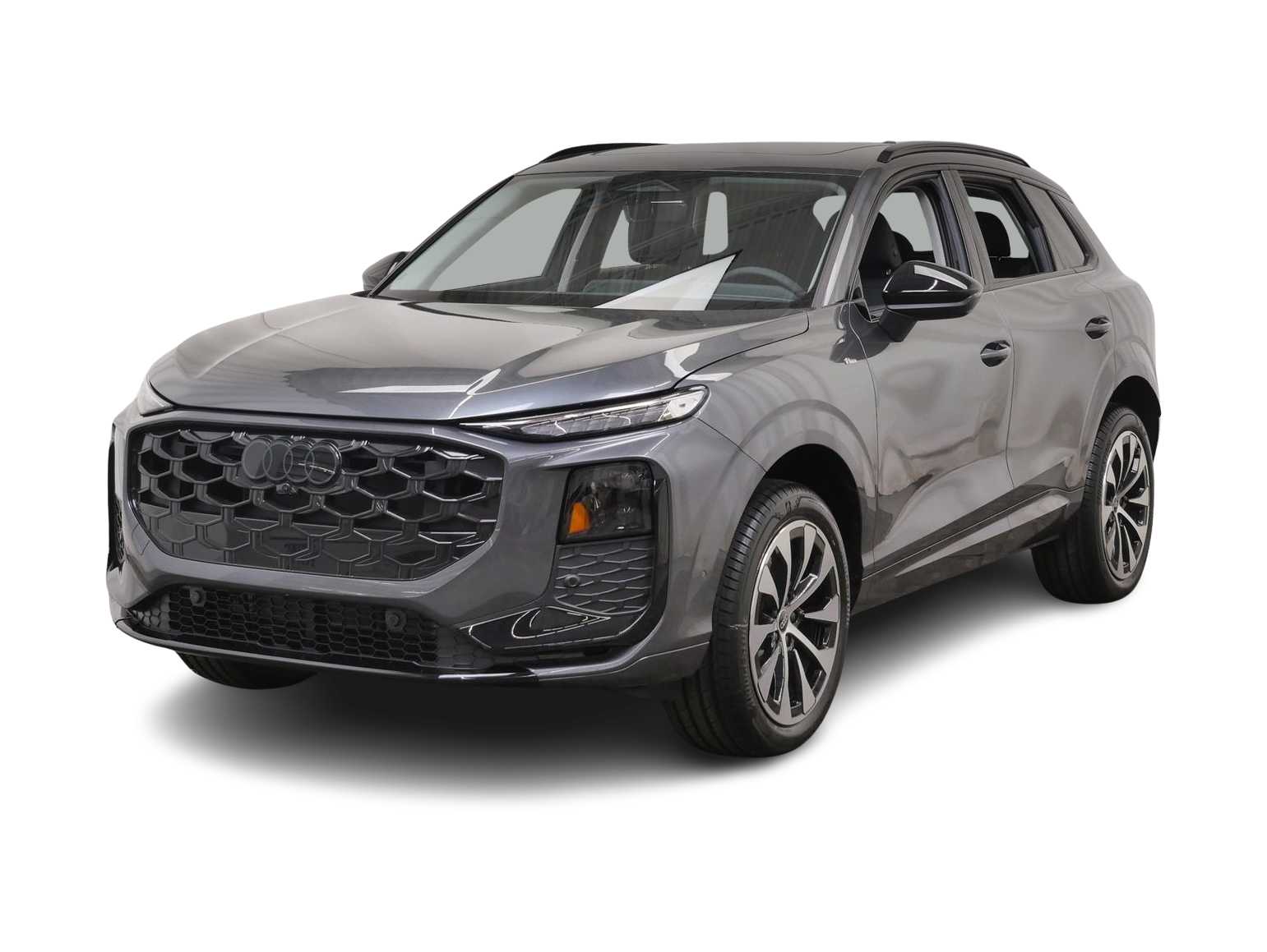 Thumbnail: 2026 Audi Q3 - 1