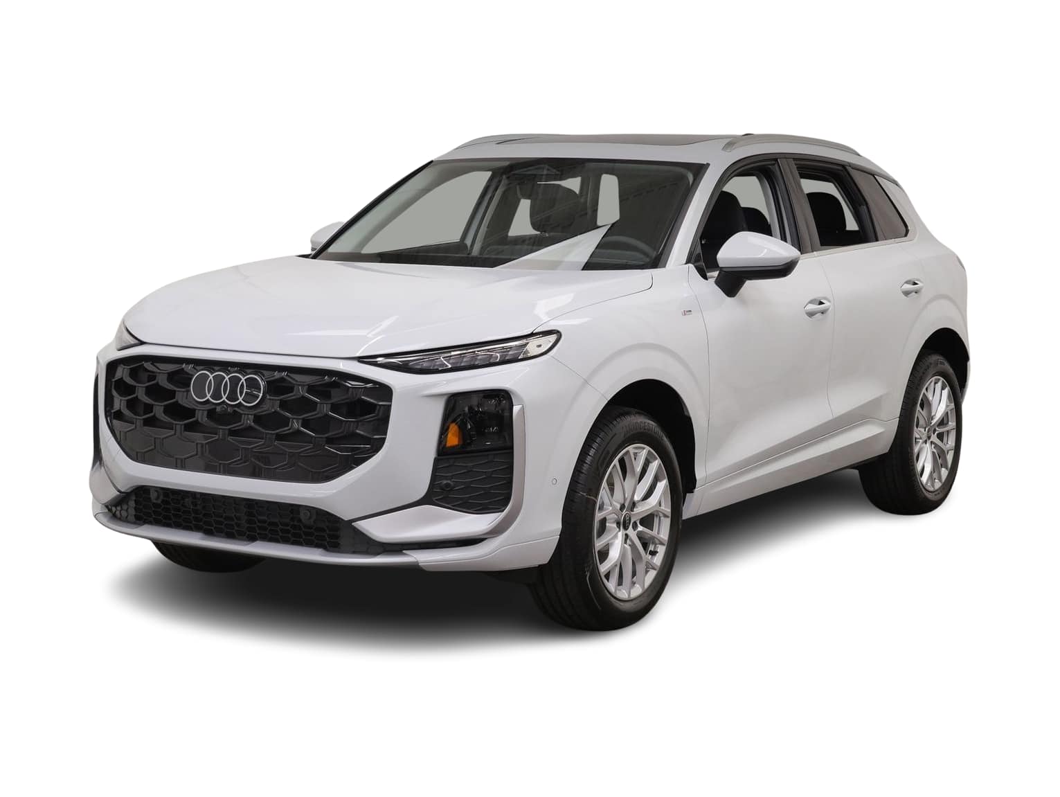 Thumbnail: 2026 Audi Q3 - 1