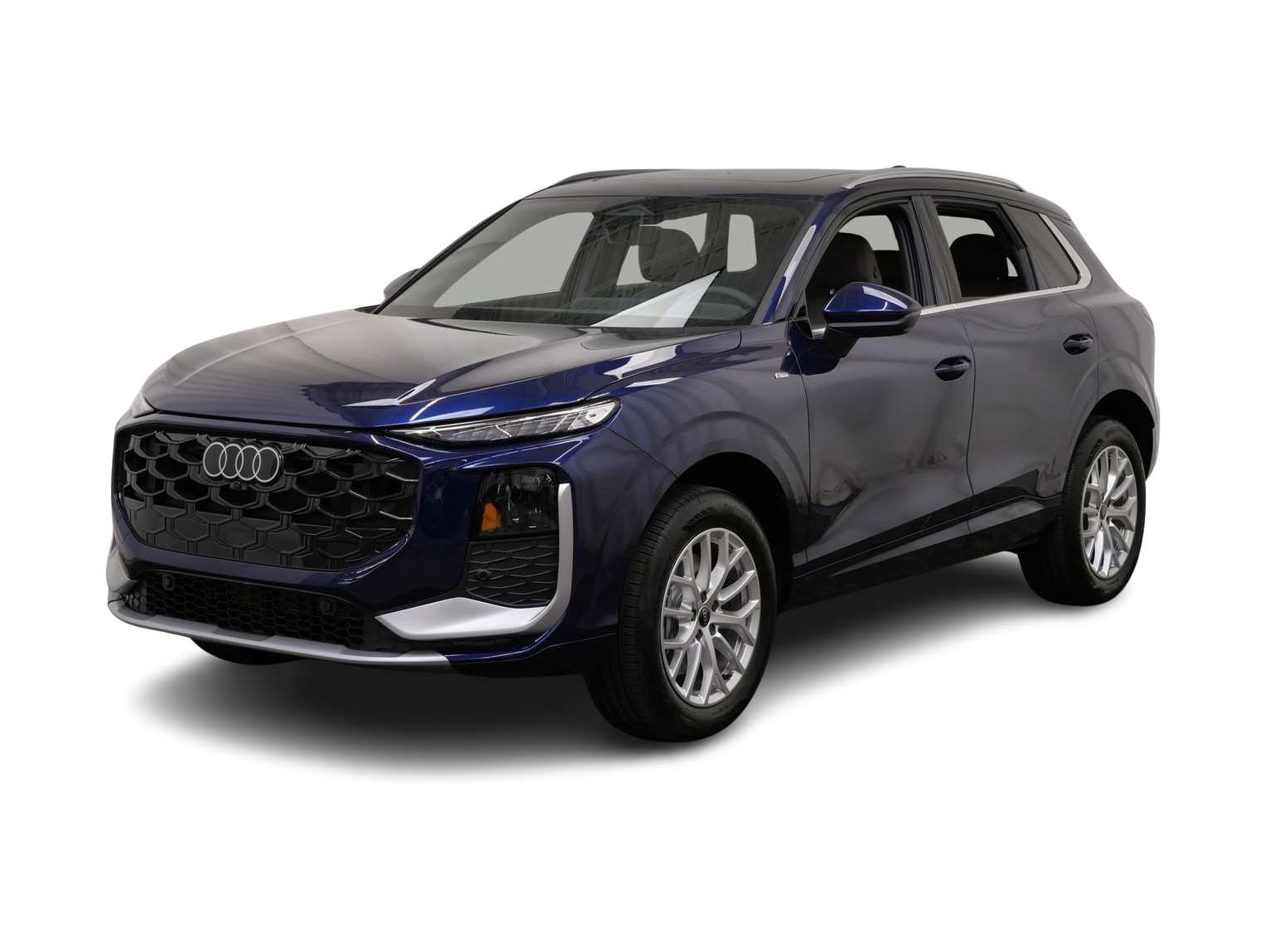 Thumbnail: 2026 Audi Q3 - 1