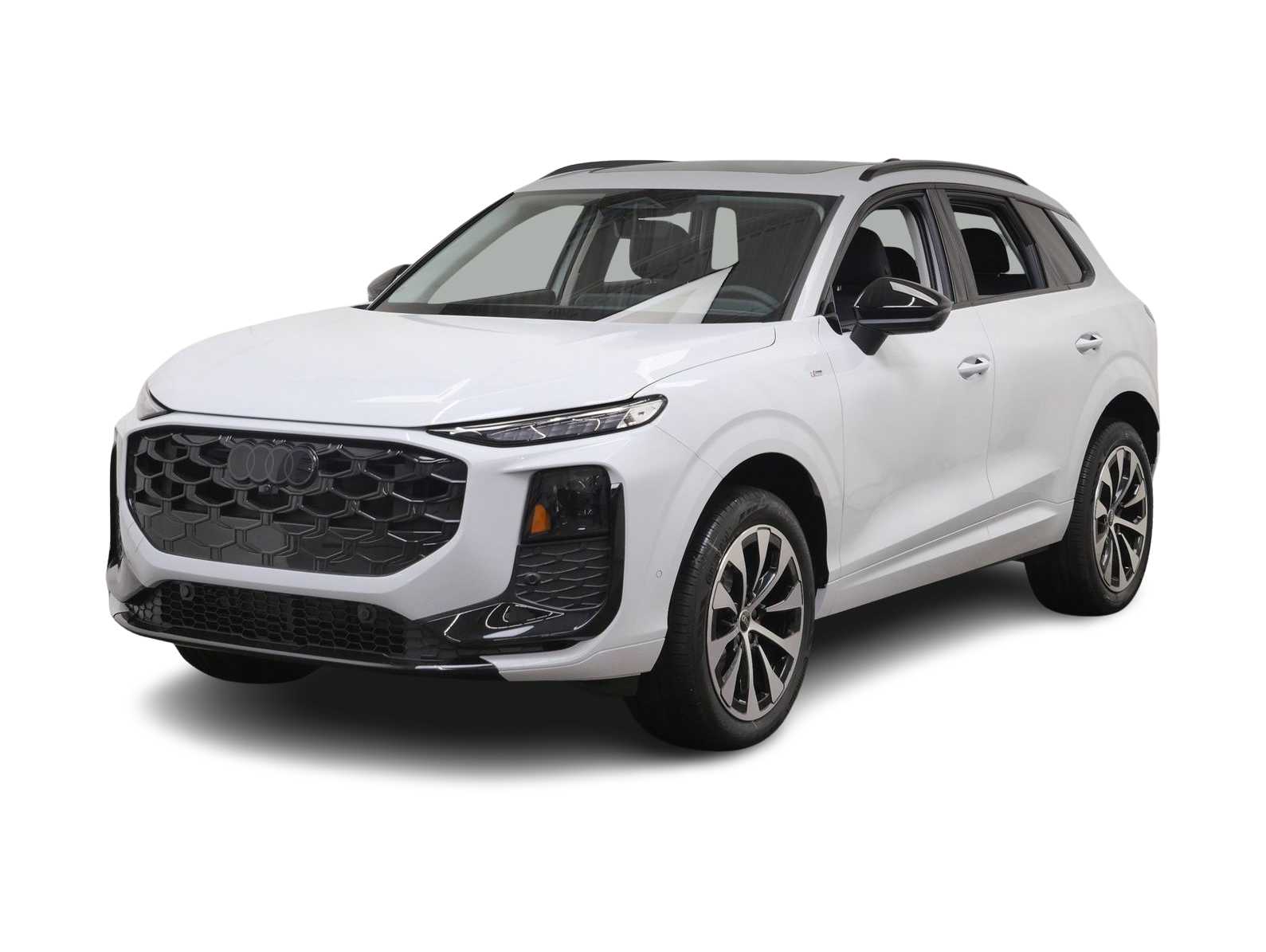 Thumbnail: 2026 Audi Q3 - 1