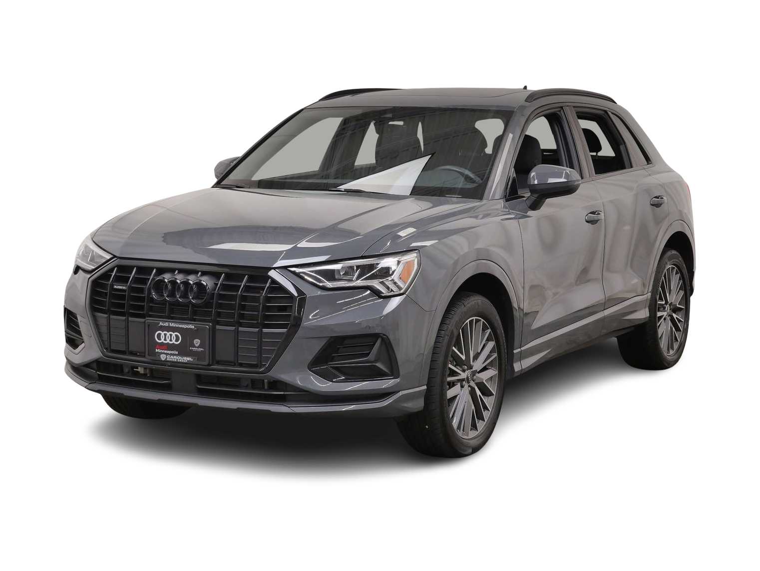 Thumbnail: 2023 Audi Q3 - 1