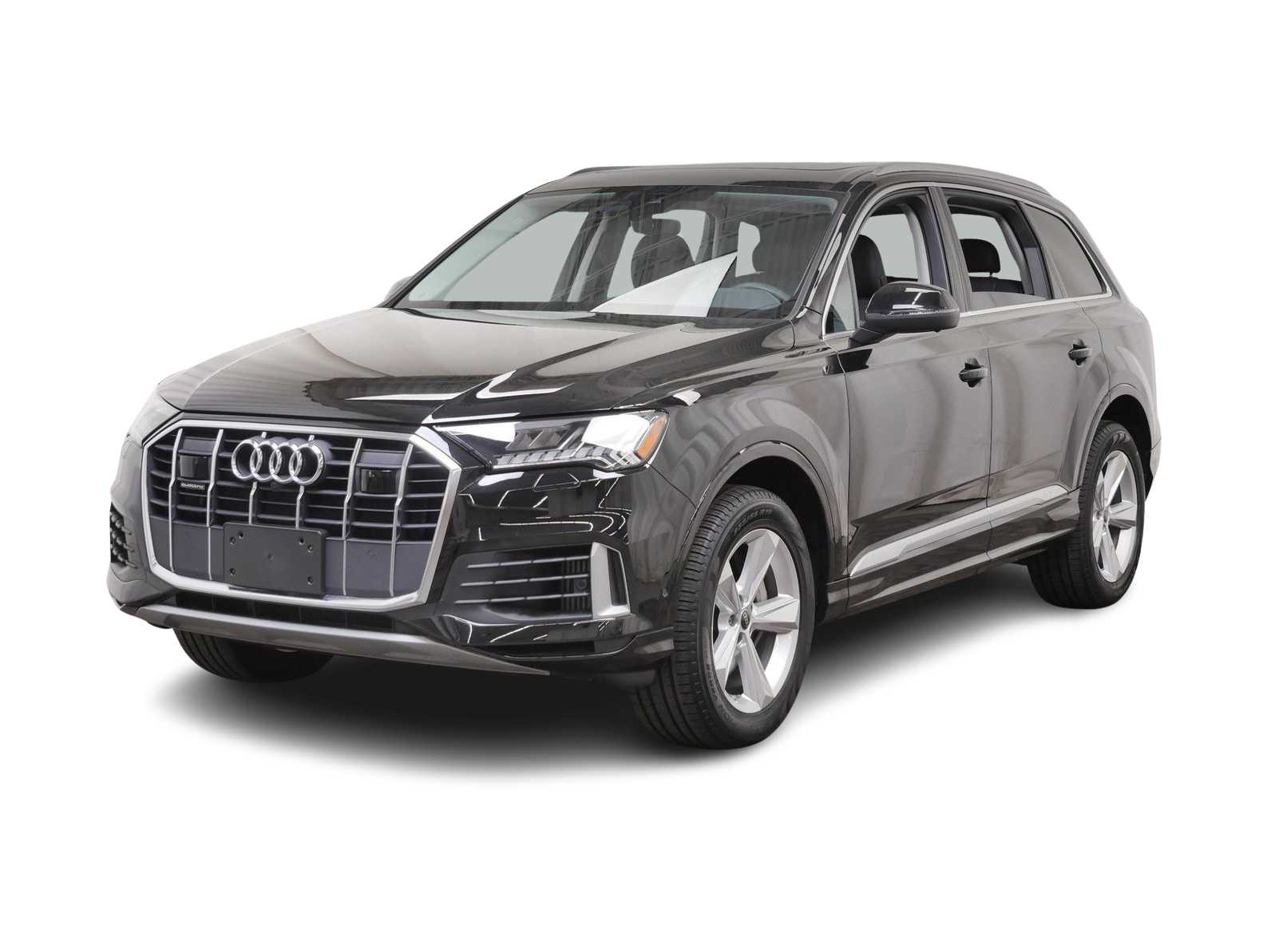 Thumbnail: 2023 Audi Q7 - 1