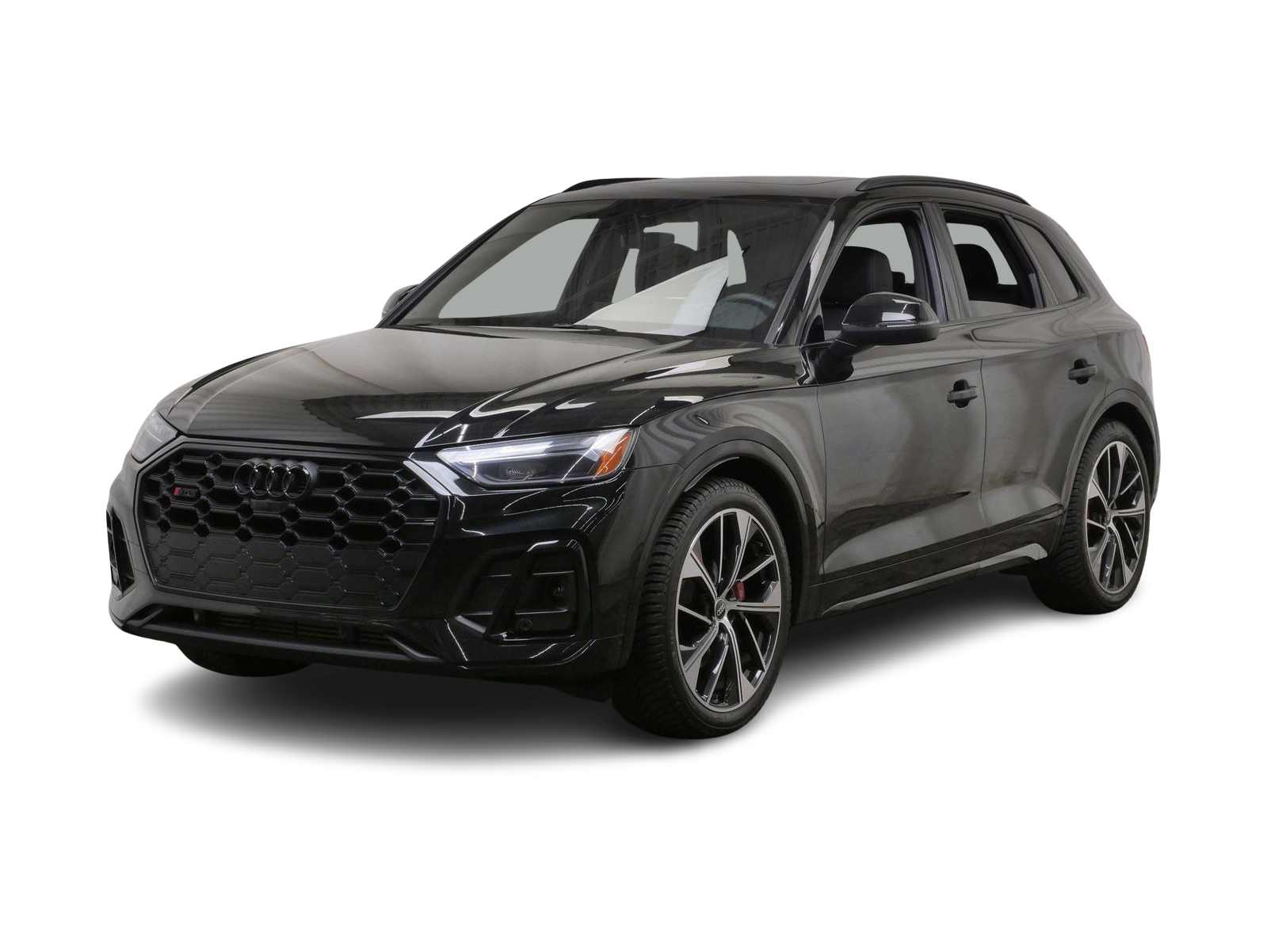 Thumbnail: 2023 Audi SQ5 - 1