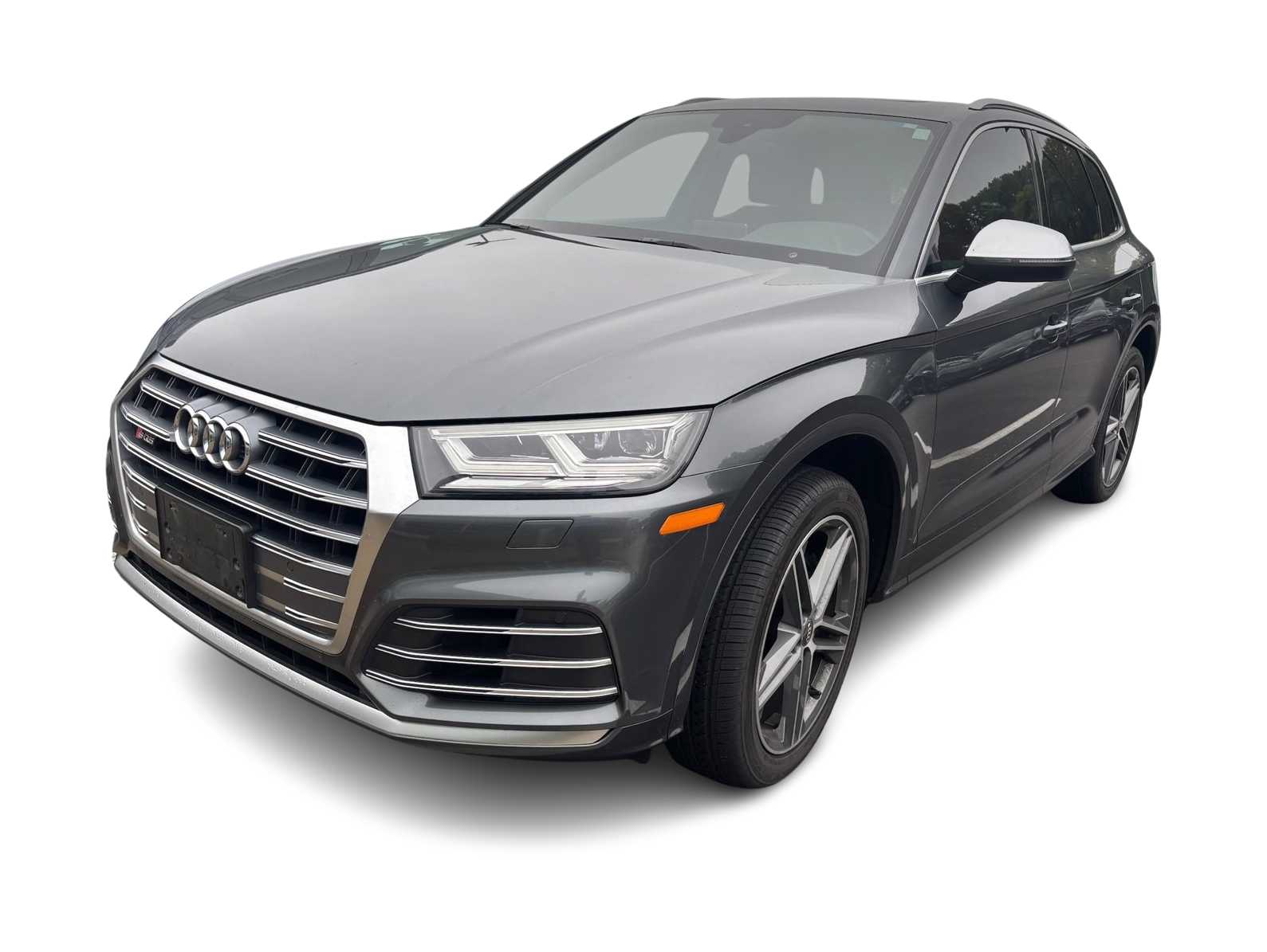 2019 Audi SQ5 Premium Plus -
                  Minneapolis, MN
