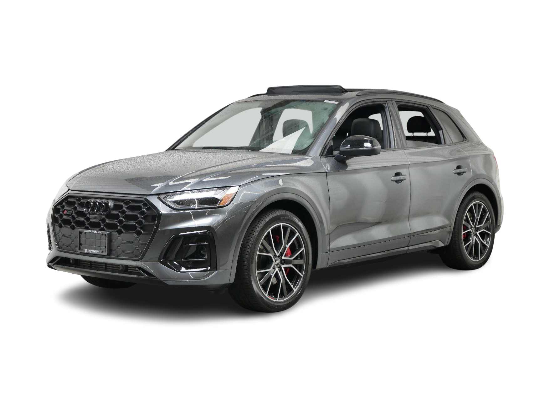 2025 Audi SQ5 Premium Plus -
                Minneapolis, MN