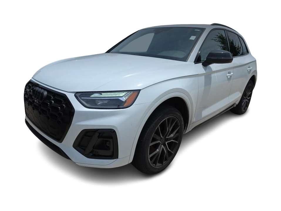 2023 Audi SQ5 Premium Plus -
                  Minneapolis, MN