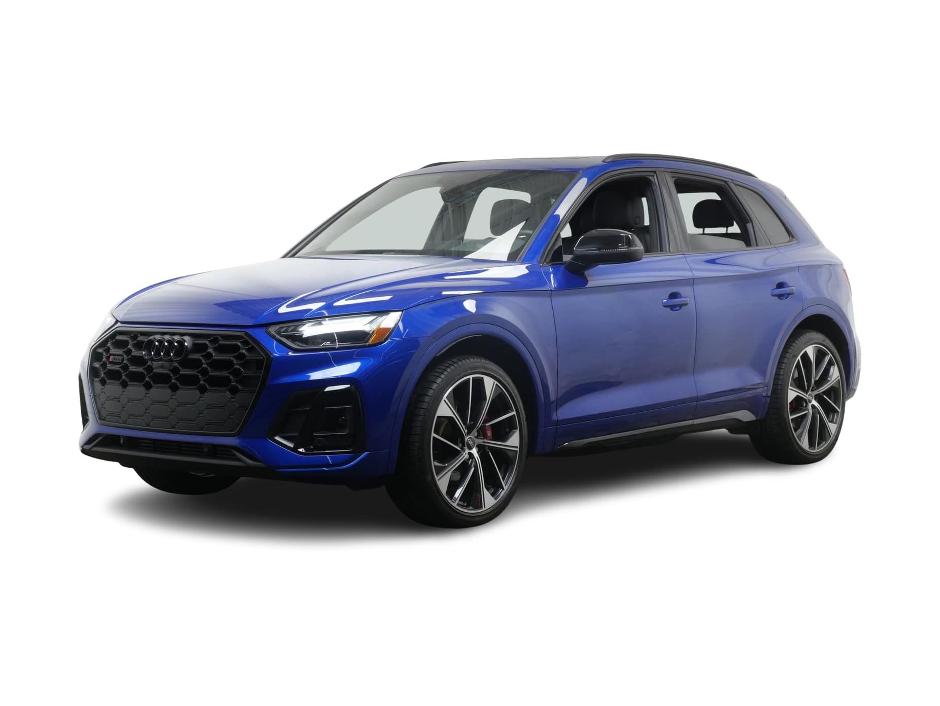 Thumbnail: 2023 Audi SQ5 - 1