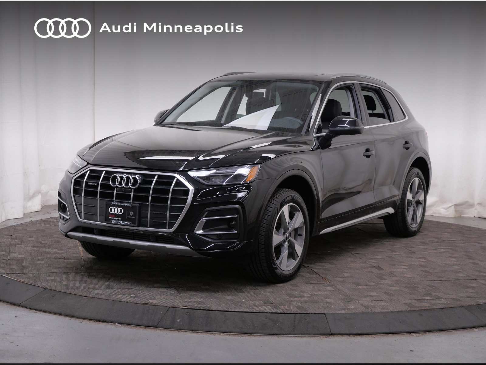 2024 Audi Q5