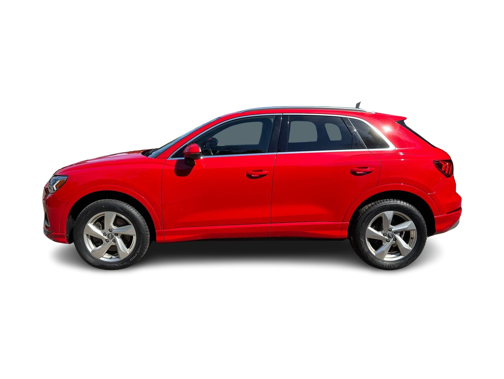 2019 Audi Q3 Premium Plus -
                  Minneapolis, MN