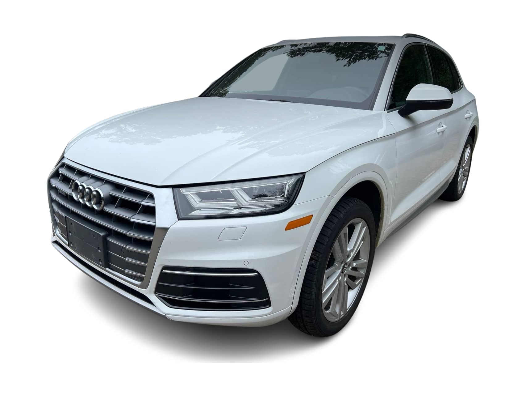 2018 Audi Q5 Premium Plus -
                  Minneapolis, MN